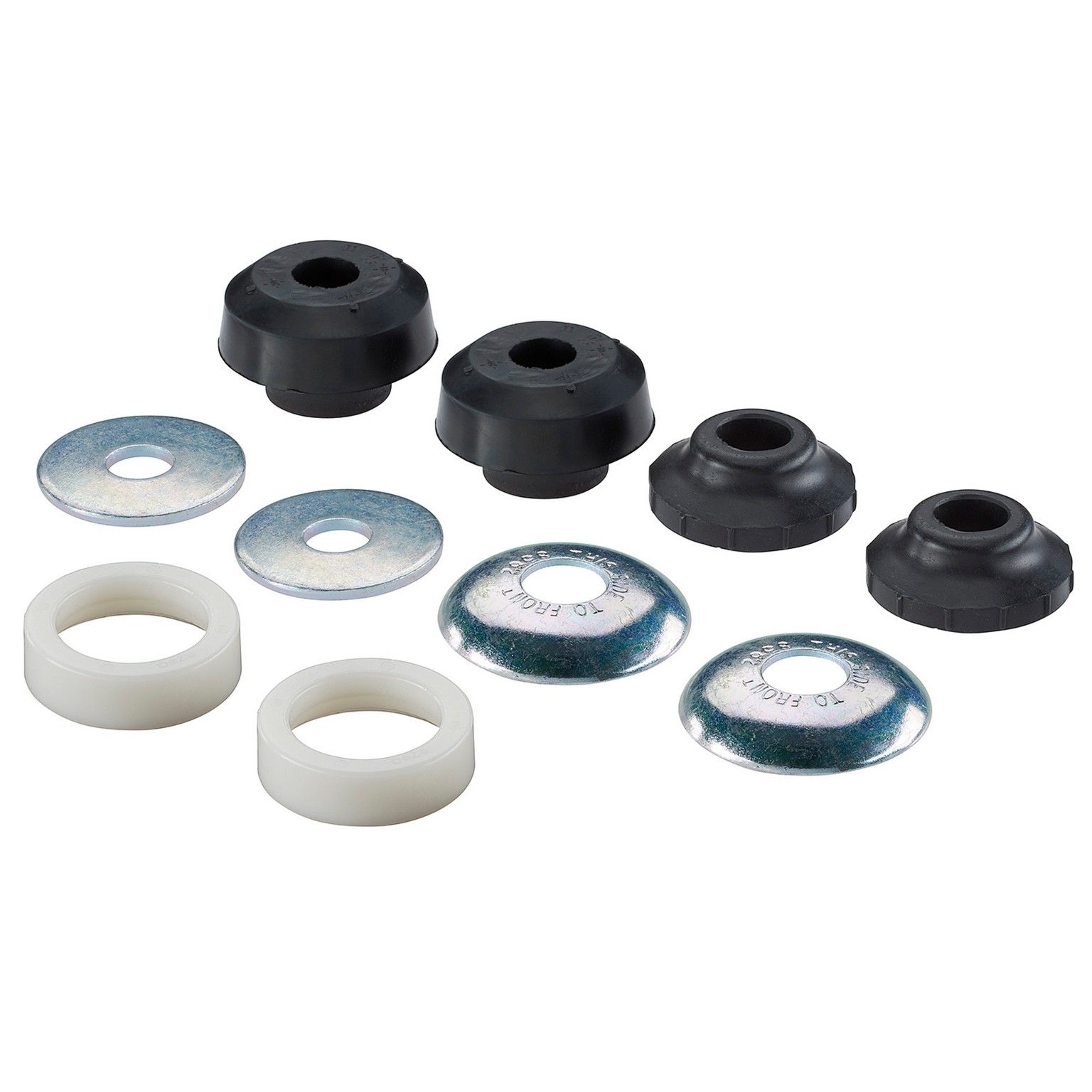 1994, 1993, 1992, 1991 Ford Explorer Radius Arm Bushing Kit