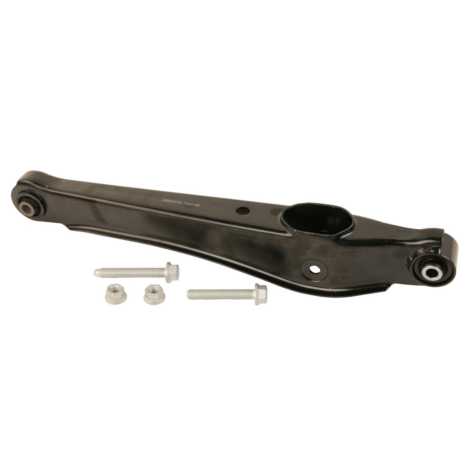 2017, 2016, 2015, 2014, 2013, 2012, 2011, 2010 Jeep Compass Suspension Control Arm