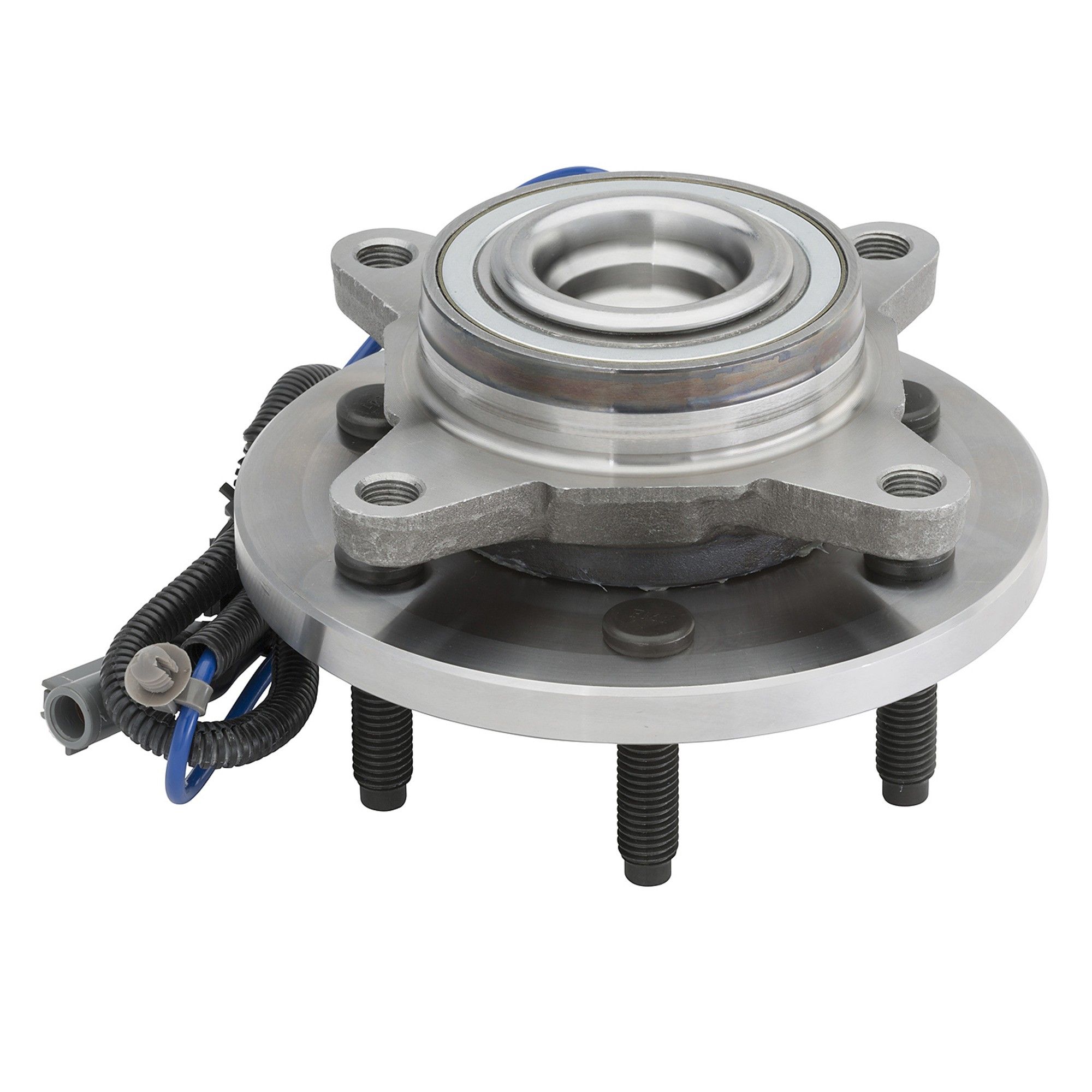 2010, 2009, 2008, 2007 Lincoln Navigator Wheel Bearing and Hub Assembly