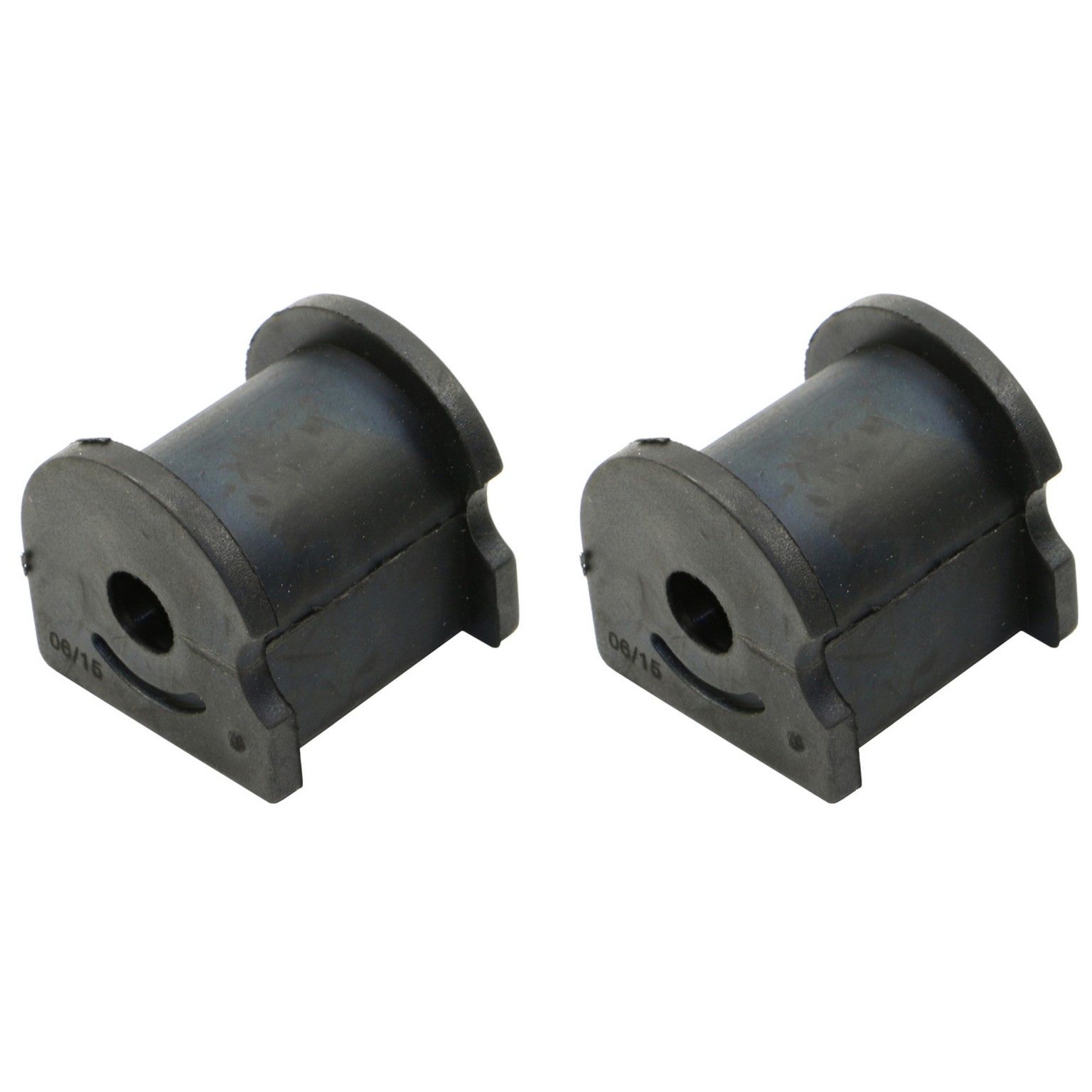 2013, 2012, 2011, 2010, 2009, 2008, 2007 Lincoln Navigator Suspension Stabilizer Bar Bushing Kit