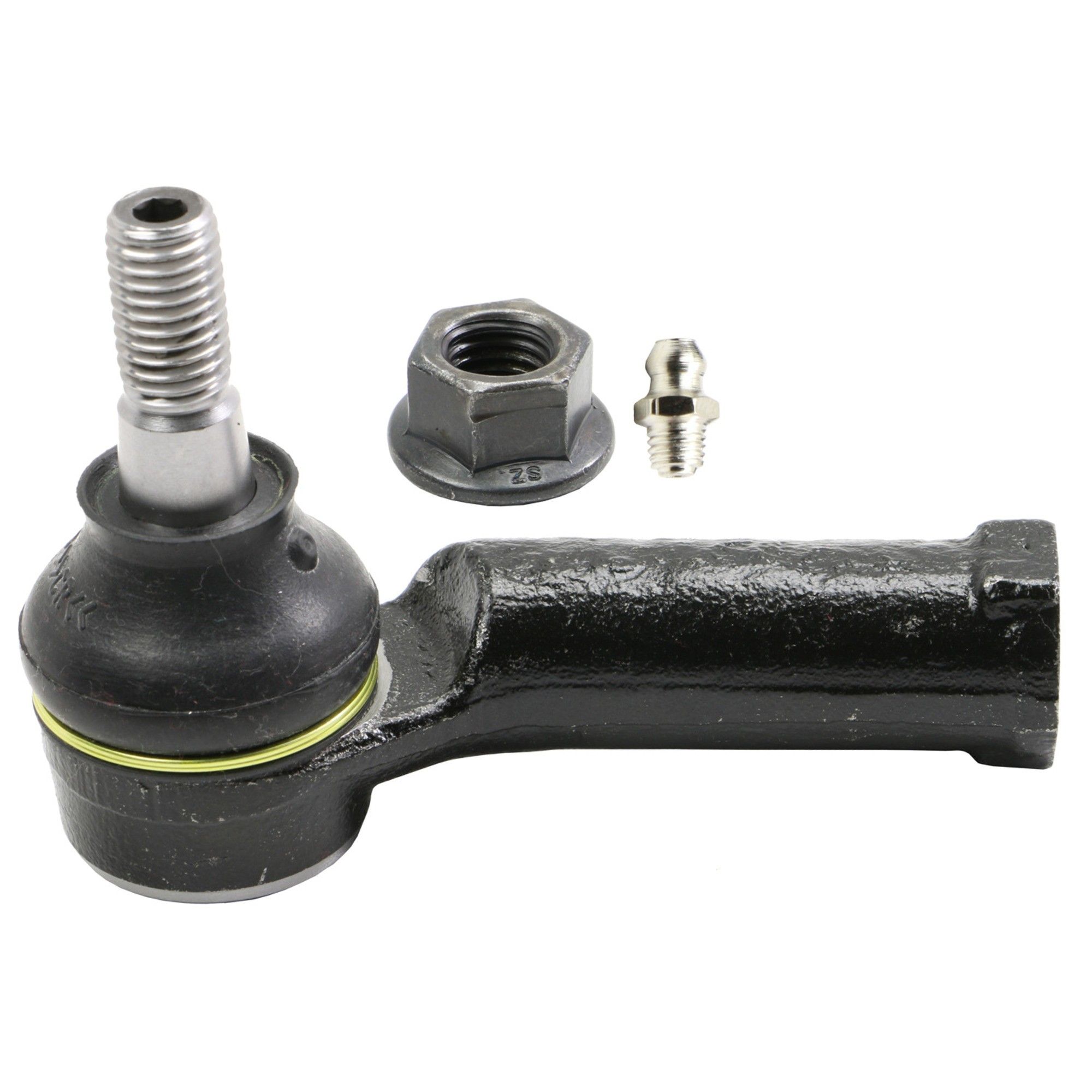 2019, 2018, 2017, 2016, 2015, 2014, 2013, 2012, 2011 Ford Fiesta Steering Tie Rod End