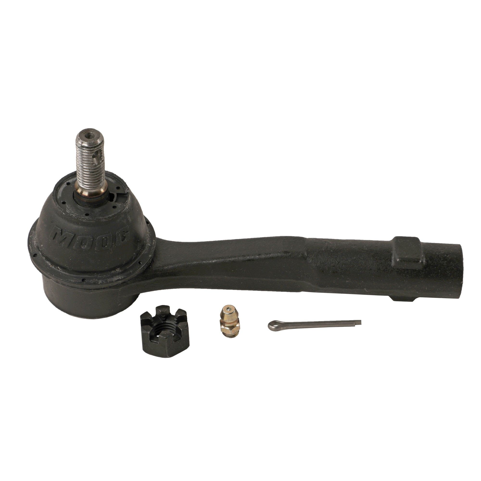 2022, 2021, 2020, 2019, 2018, 2017 Jeep Compass Steering Tie Rod End
