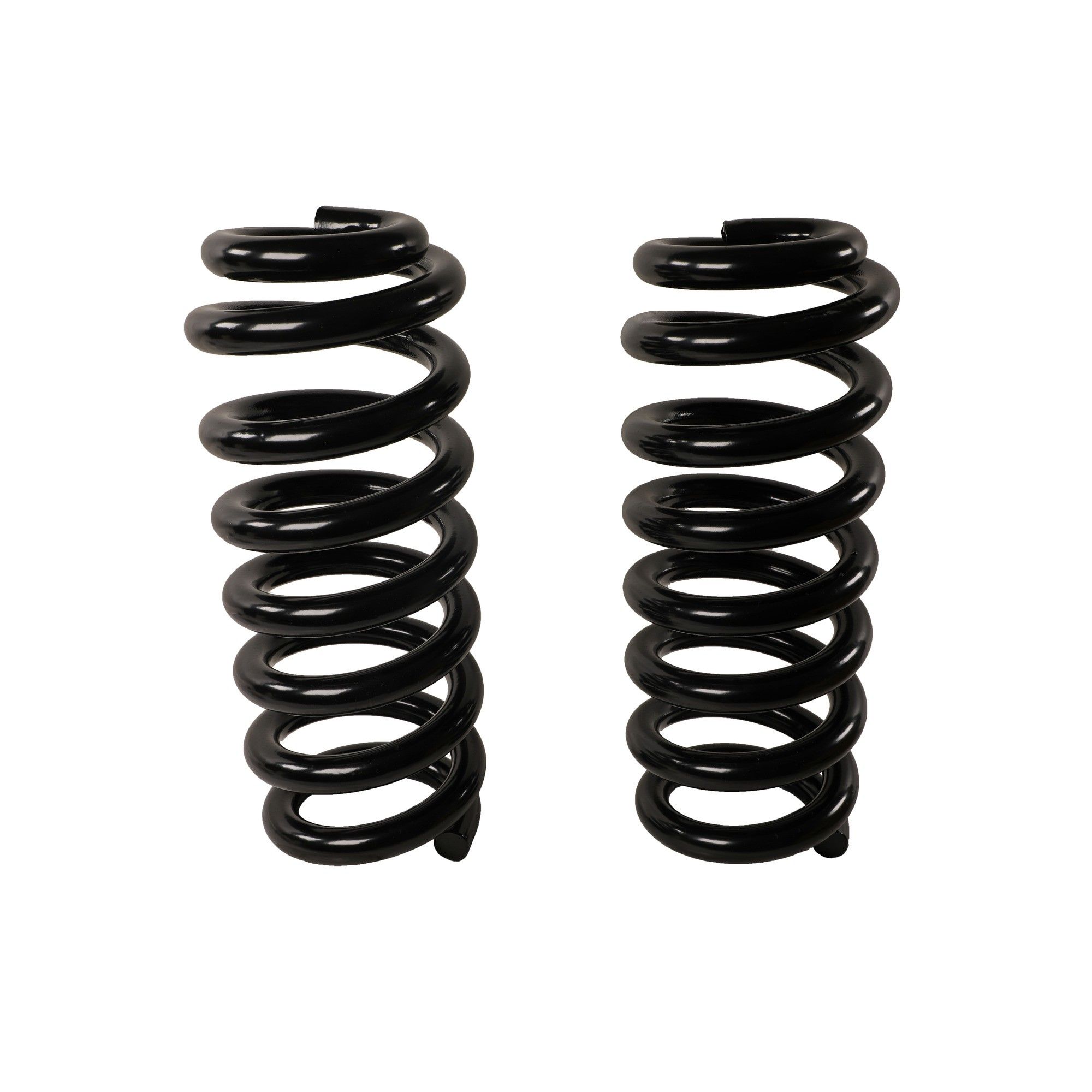 2020, 2019, 2018, 2017, 2016, 2015, 2014, 2013, 2012, 2011 Dodge Durango Coil Spring Set