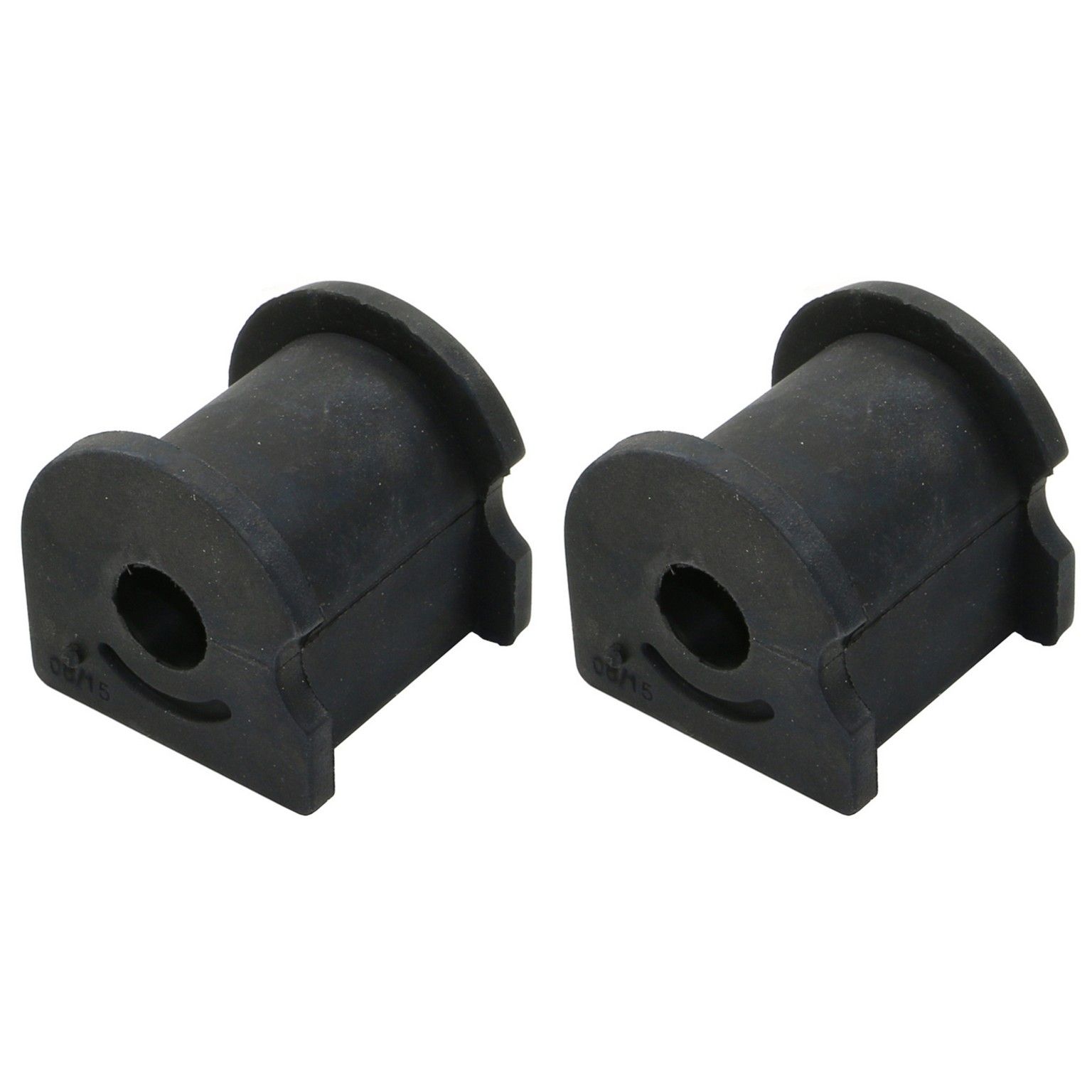 2017, 2016, 2015, 2014, 2013, 2012, 2011, 2010, 2009, 2008, 2007 Ford Expedition Suspension Stabilizer Bar Bushing Kit