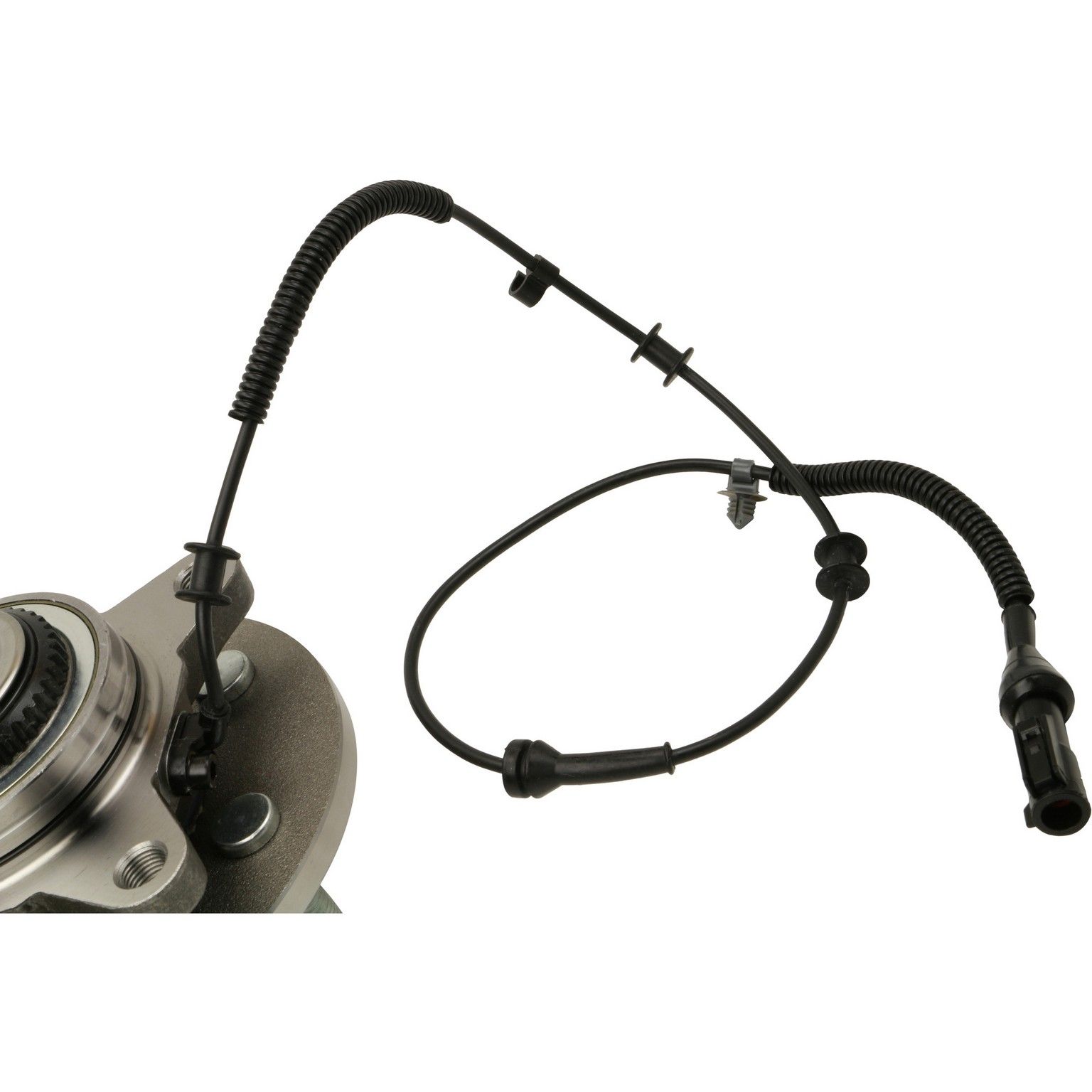 2005, 2004 Ford F-150 Wheel Bearing and Hub Assembly