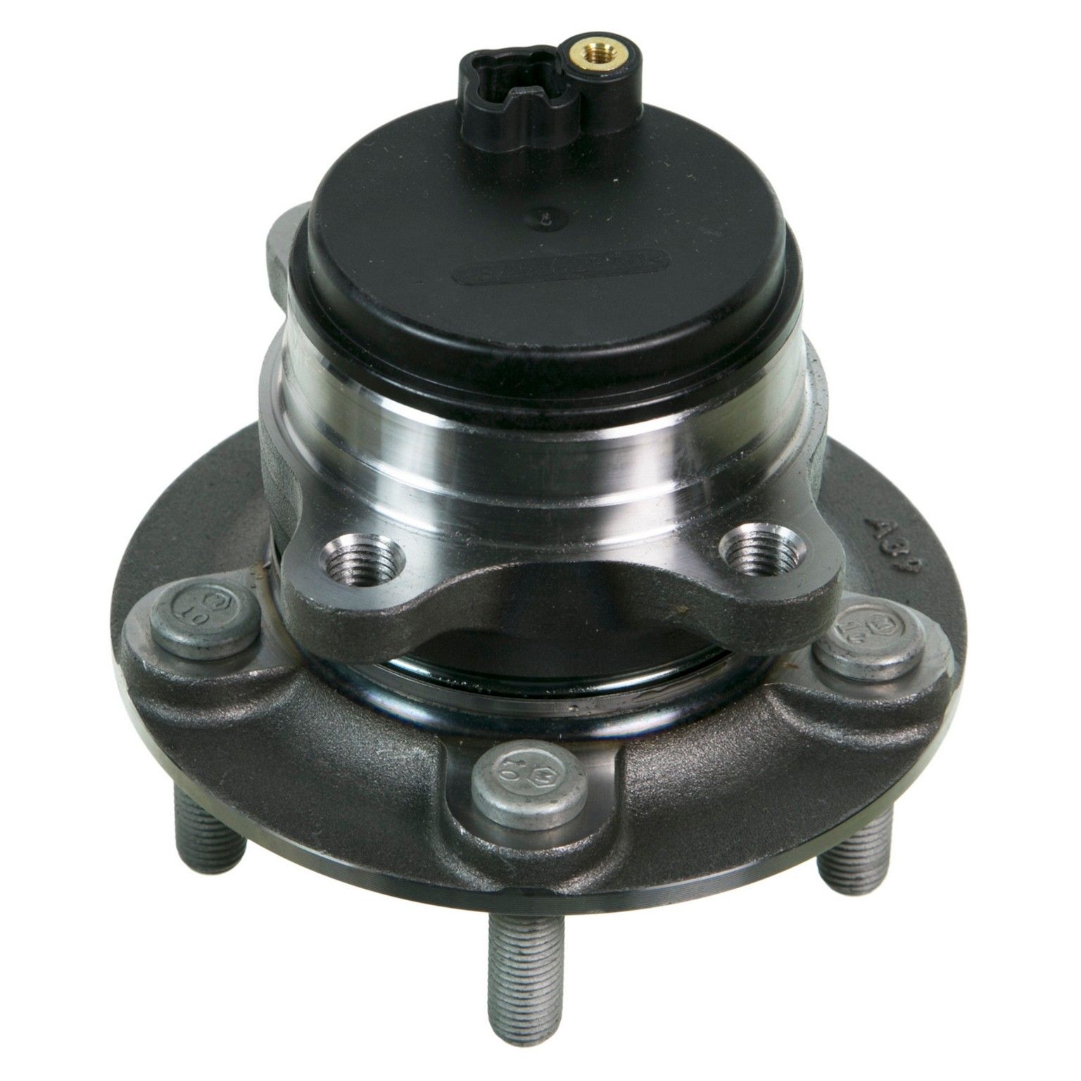 2020, 2019, 2018, 2017, 2016, 2015, 2014 Ford Fusion Responder Hybrid Wheel Bearing and Hub Assembly