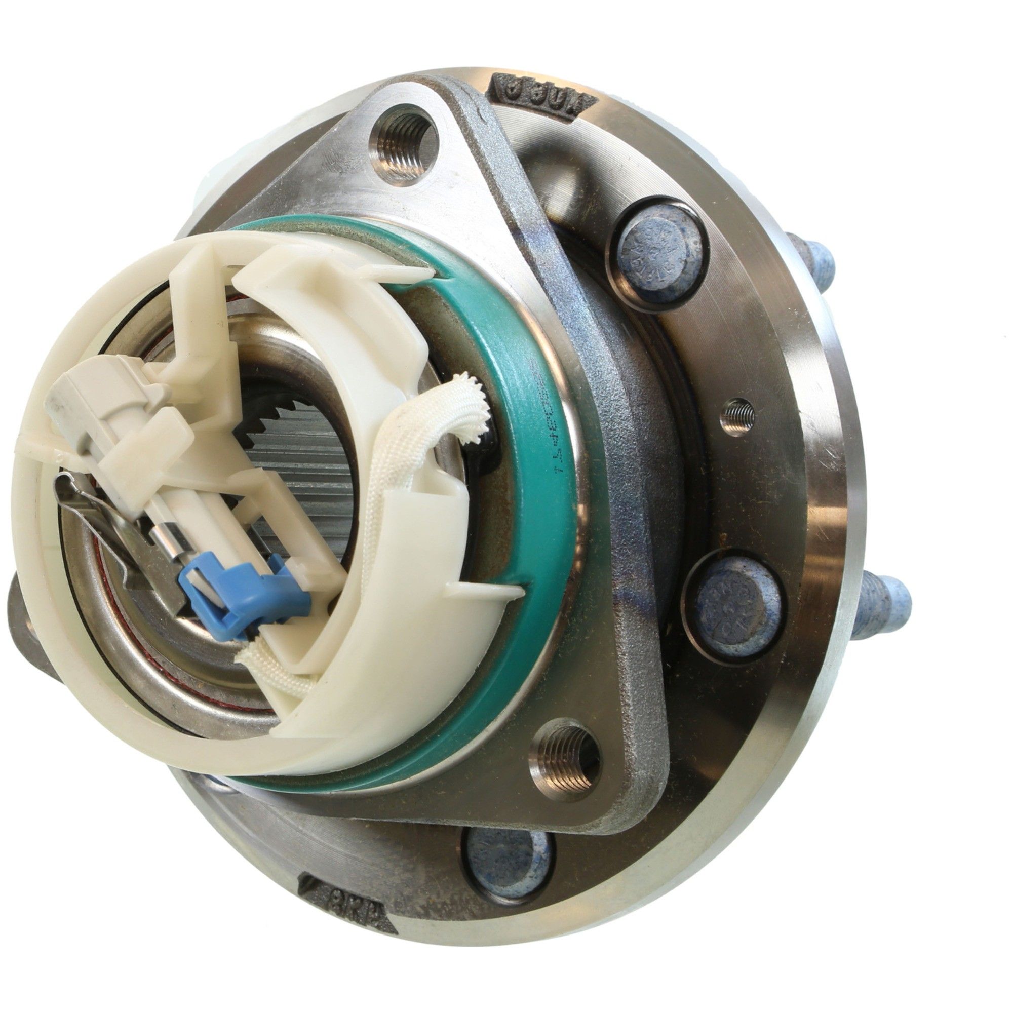 2009, 2008, 2007, 2006 Cadillac STS Wheel Bearing and Hub Assembly