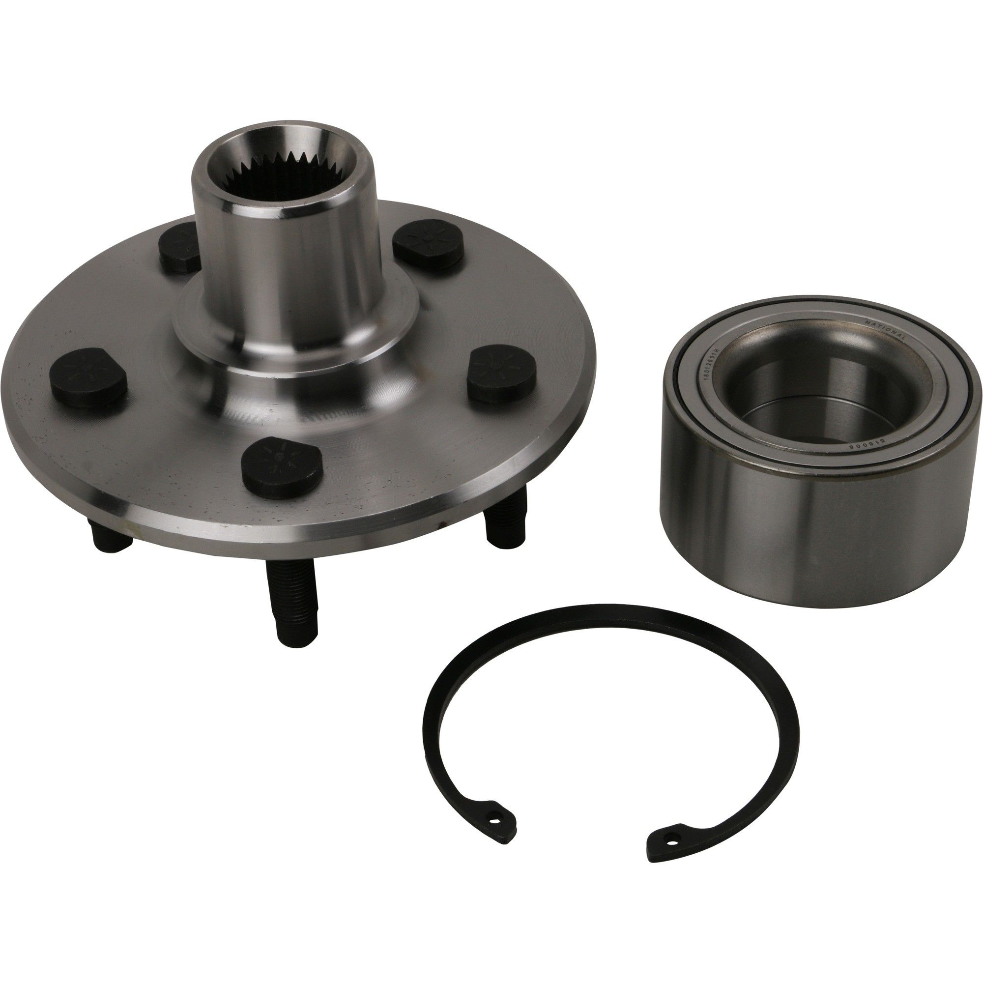 2010, 2009, 2008, 2007, 2006, 2005, 2004, 2003, 2002 Ford Explorer Wheel Hub Repair Kit