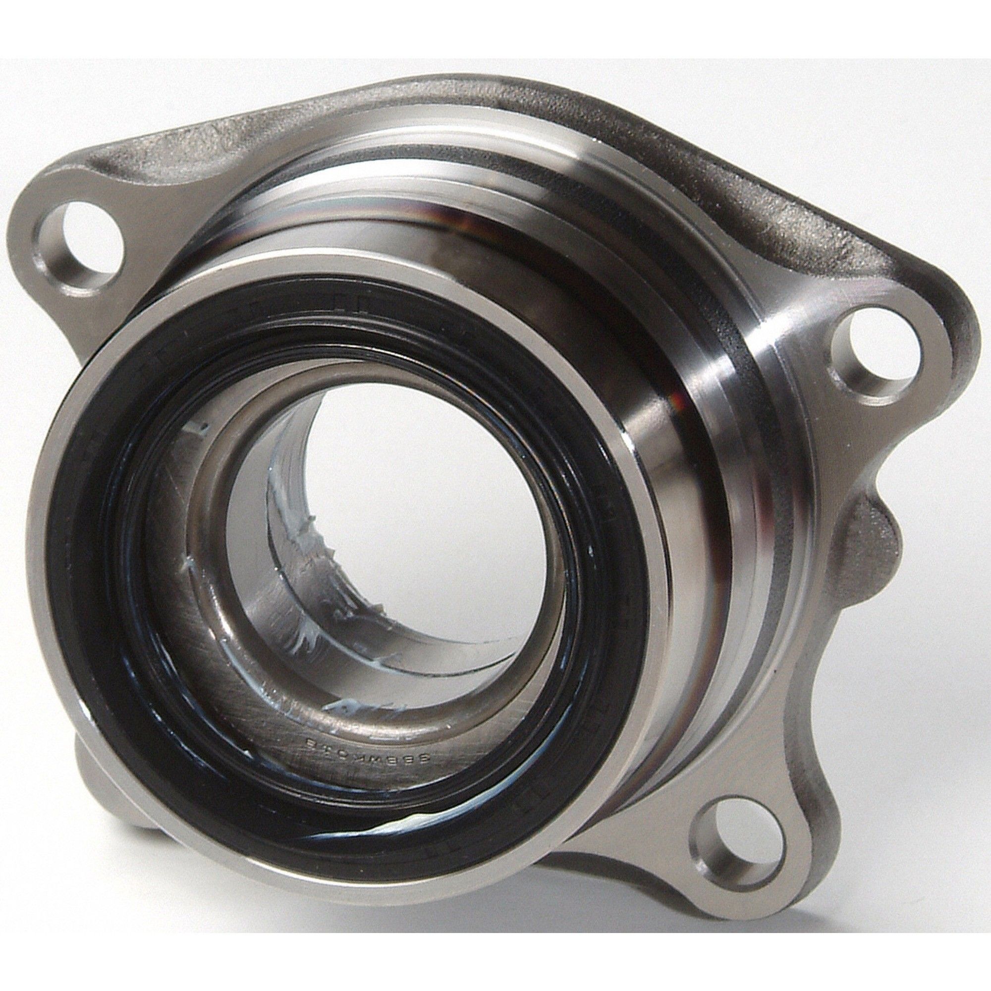 2000, 1999, 1998, 1997, 1996 Toyota RAV4 Wheel Bearing and Hub Assembly