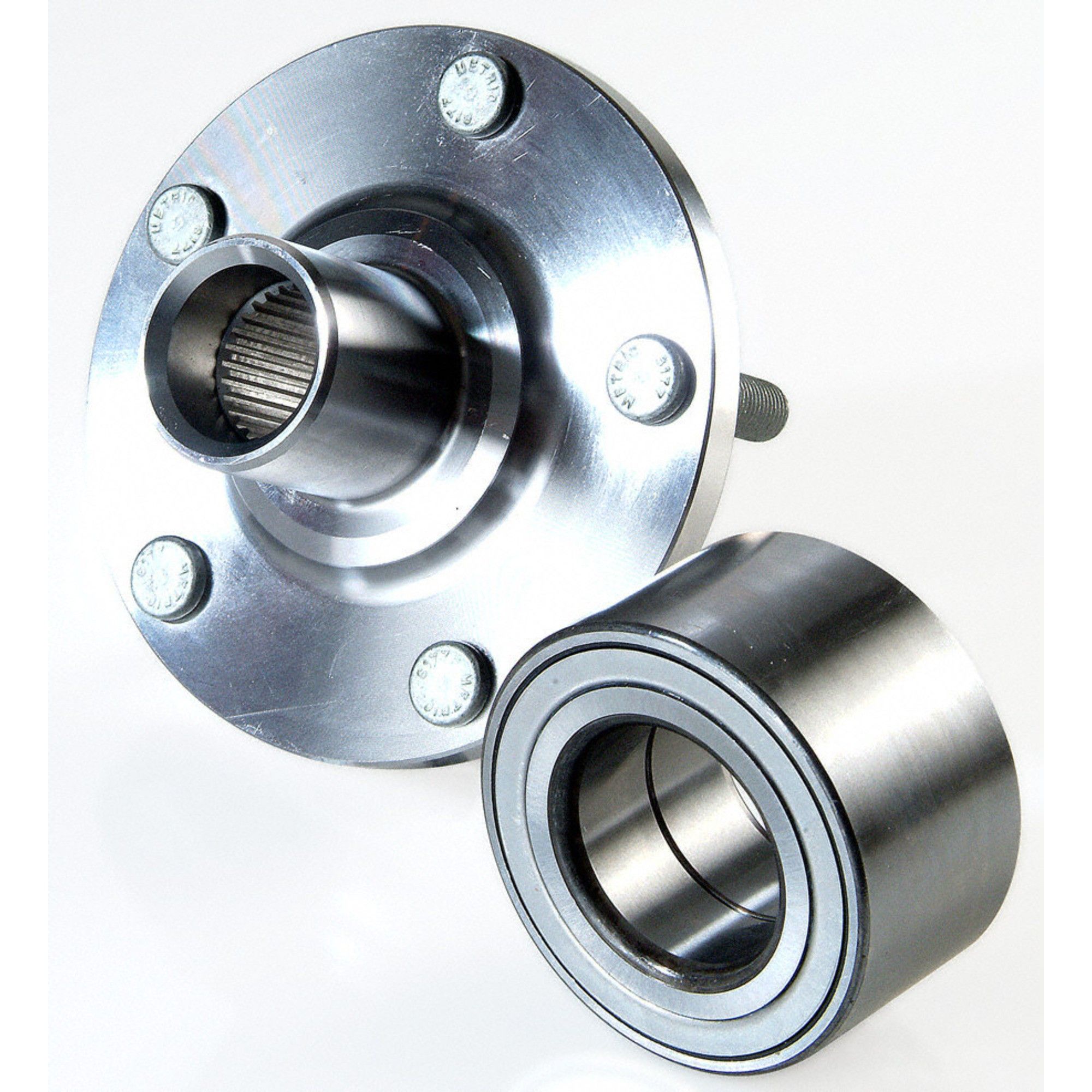 2003, 2002, 2001, 2000, 1999, 1998, 1997, 1996, 1995, 1994, 1993, 1992 Lexus ES300 Wheel Hub Repair Kit