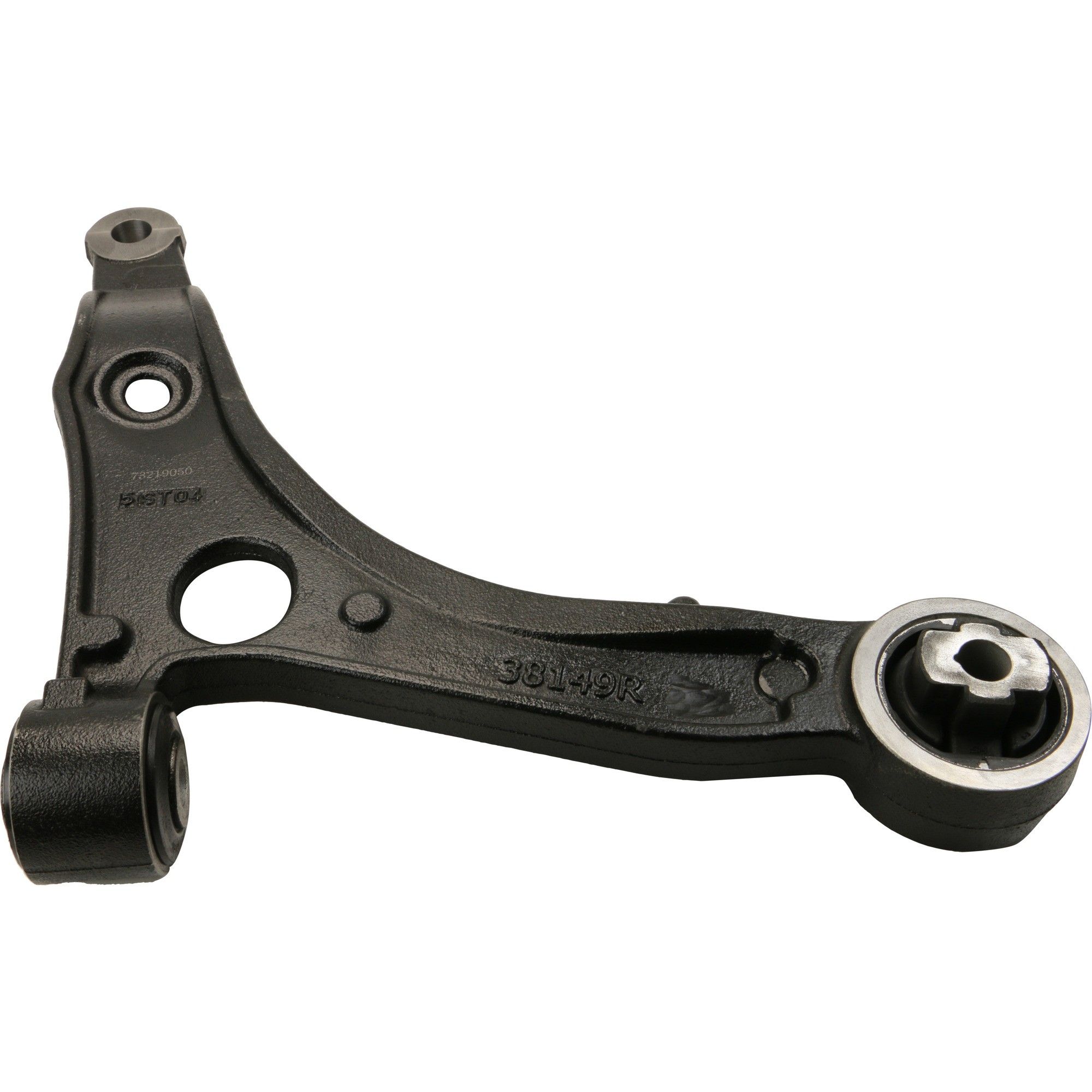 2024, 2023, 2022, 2021, 2020, 2019, 2018, 2017, 2016, 2015, 2014 Ram ProMaster 2500 1500 Suspension Control Arm