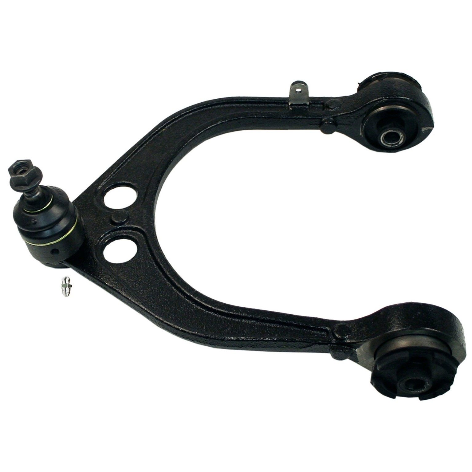 2022, 2021, 2020, 2019, 2018, 2017, 2016, 2015, 2014, 2013, 2012, 2011, 2010, 2009 Dodge Challenger Suspension Control Arm and Ball Joint Assembly