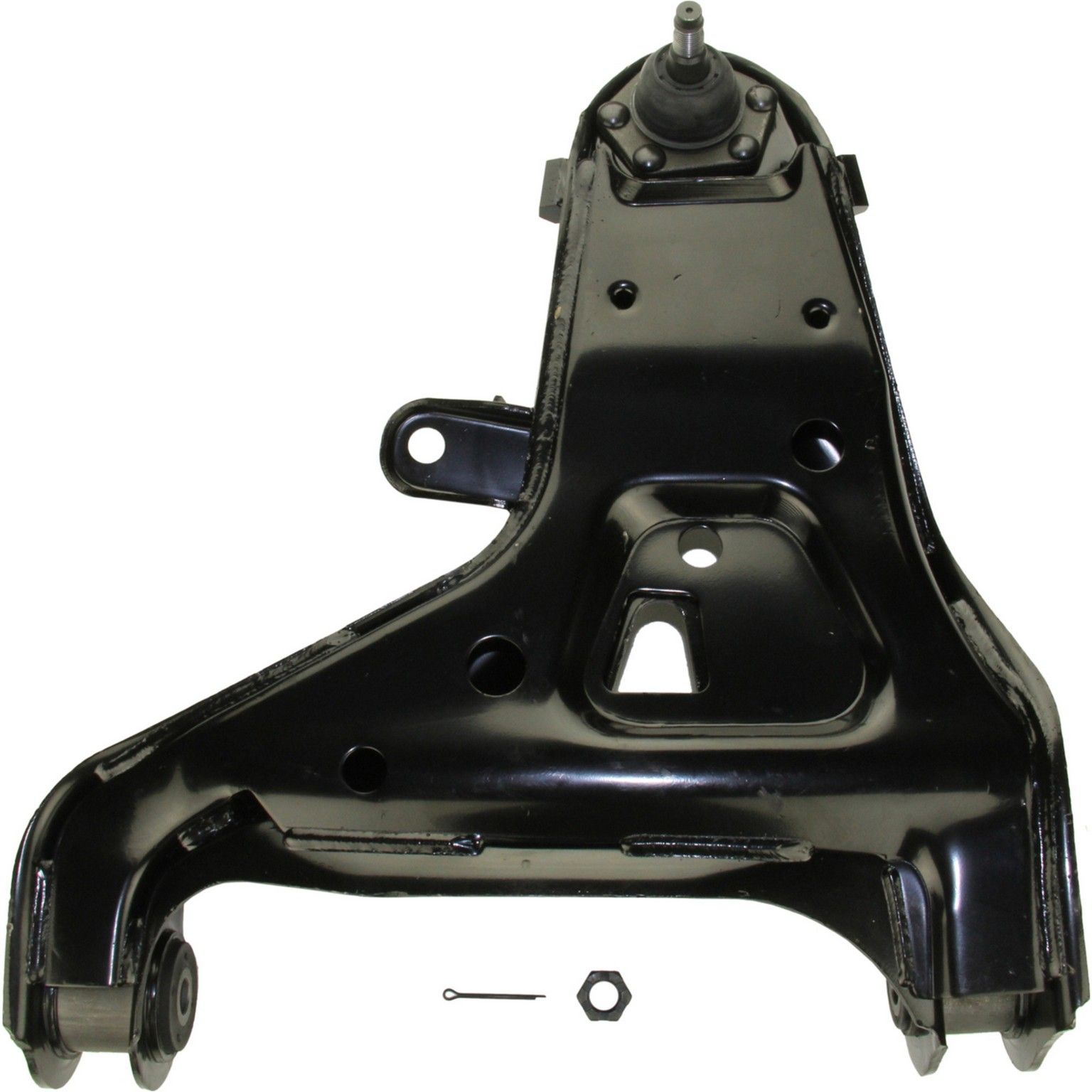 2005, 2004, 2003, 2002, 2001 GMC Jimmy Suspension Control Arm and Ball Joint Assembly