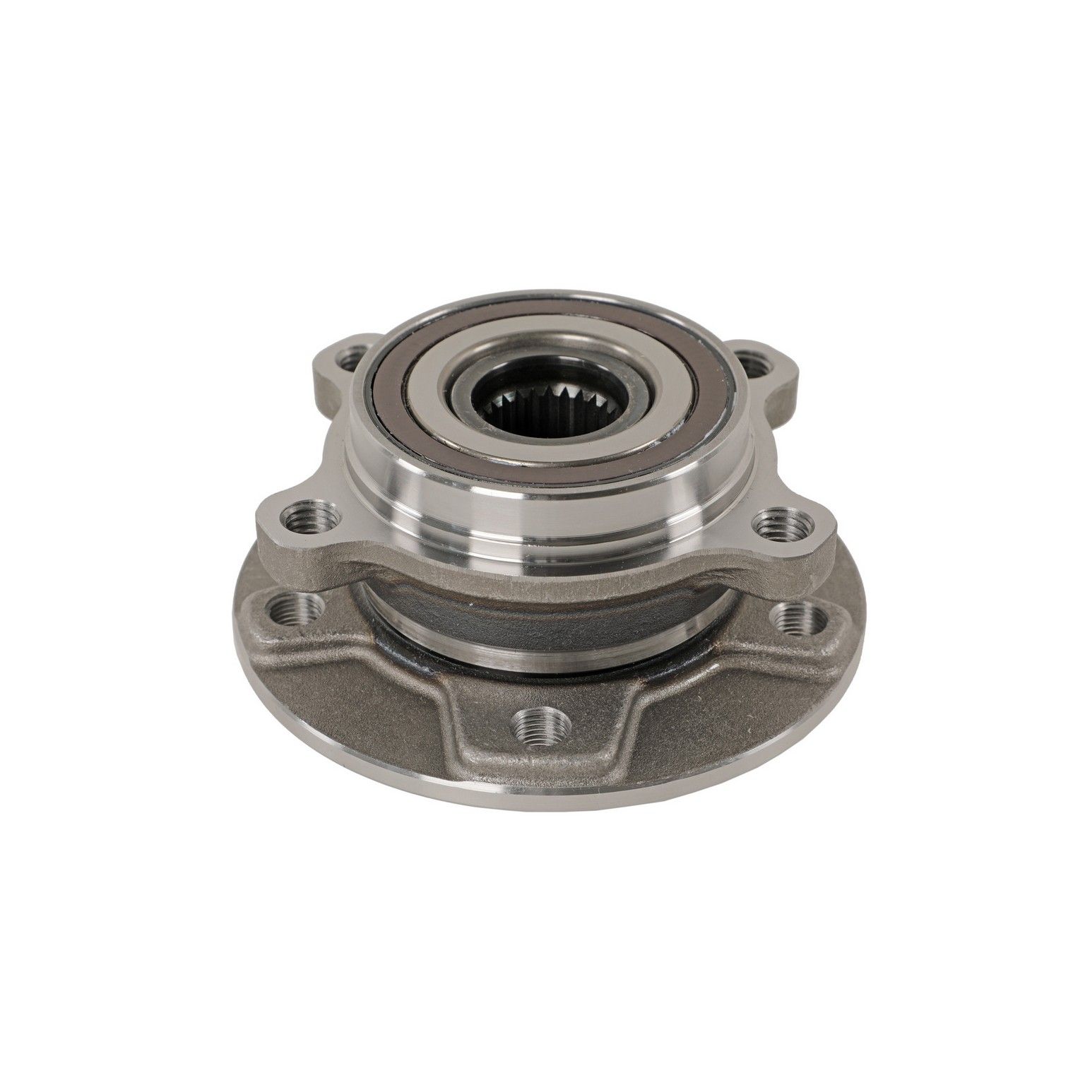 2022, 2021, 2020, 2019, 2018, 2017 Jeep Compass Wheel Bearing and Hub Assembly