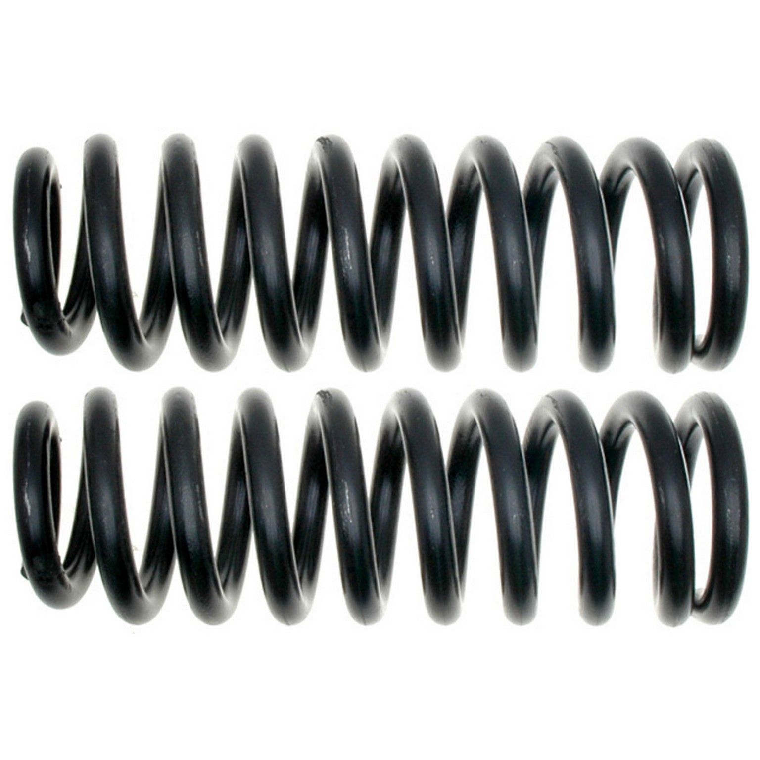 2009, 2008, 2007, 2006, 2005, 2004, 2003, 2002, 2001, 2000, 1999, 1998, 1997, 1996 Toyota 4Runner Coil Spring Set