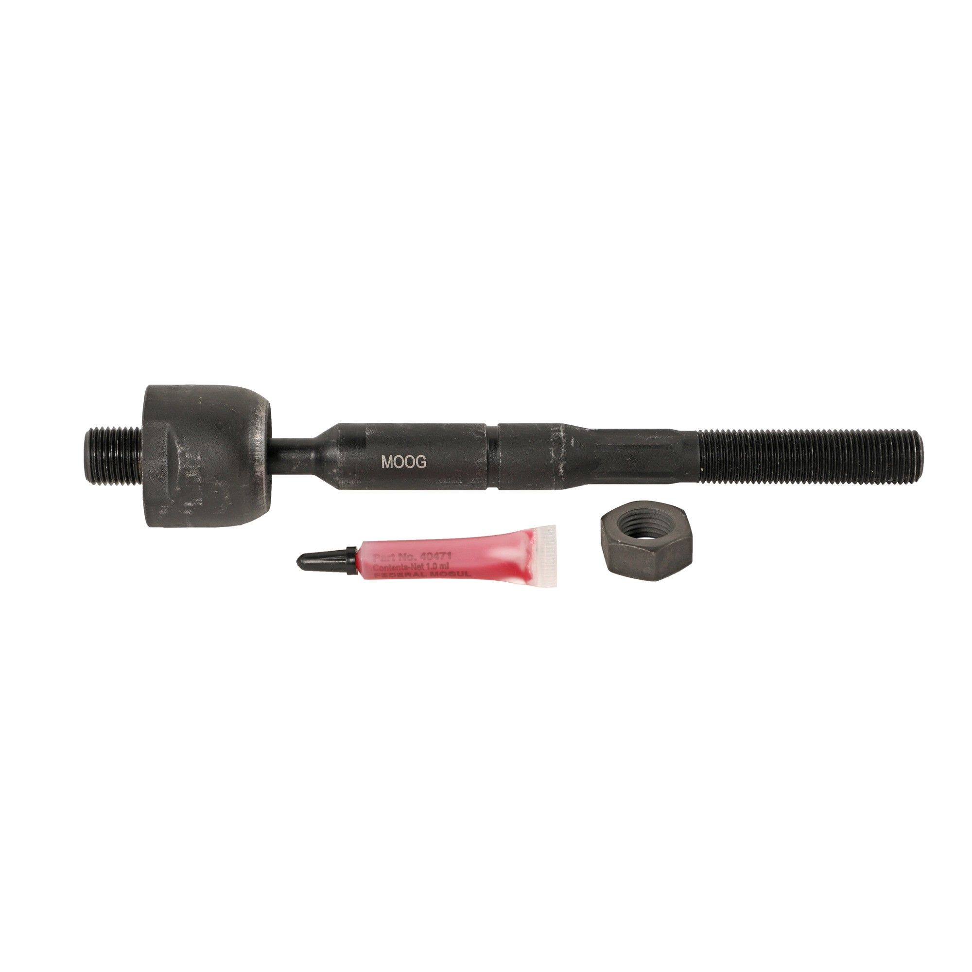 2018, 2017, 2016, 2015, 2014, 2013 Lexus ES300h Steering Tie Rod End