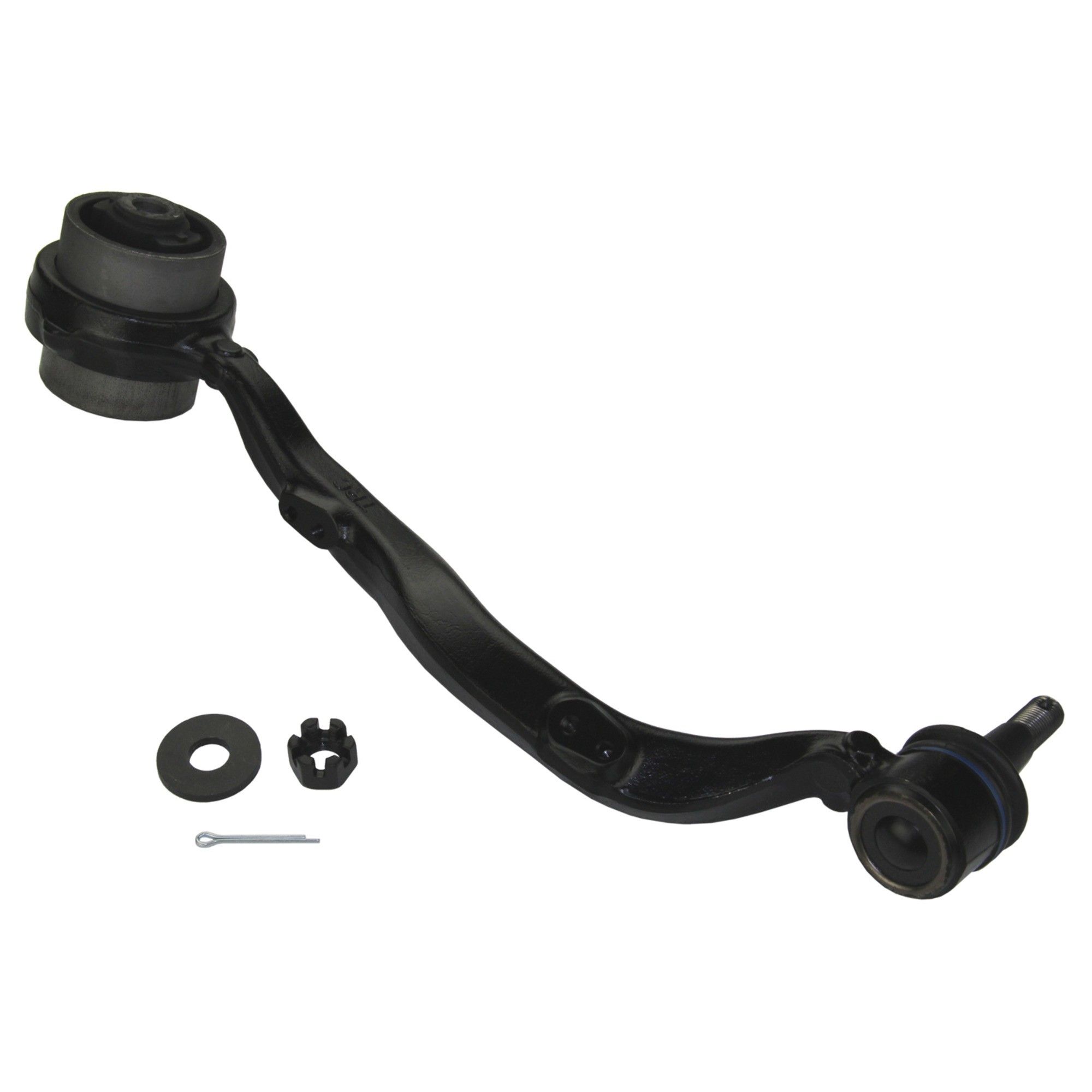 2012, 2011, 2010, 2009, 2008, 2007 Lexus LS460 Suspension Control Arm and Ball Joint Assembly