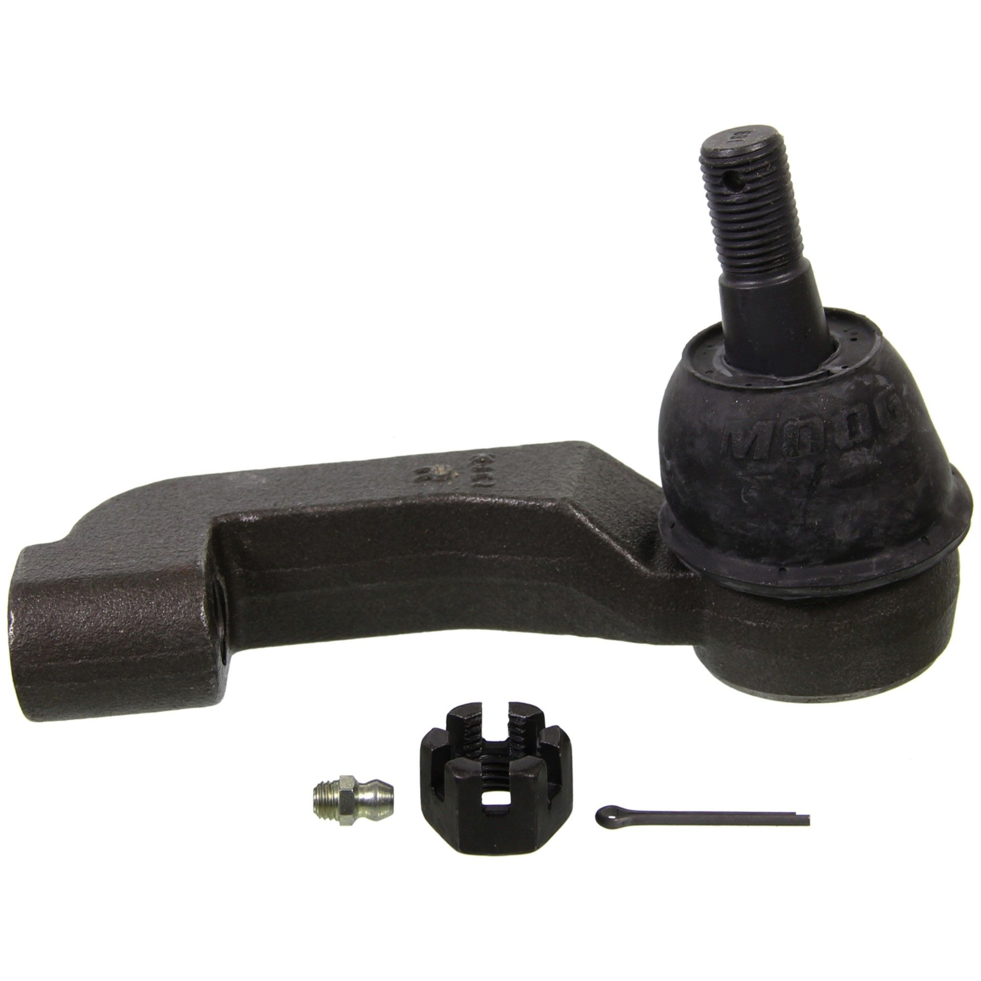 2011, 2010, 2009, 2008, 2007 Dodge Nitro Steering Tie Rod End