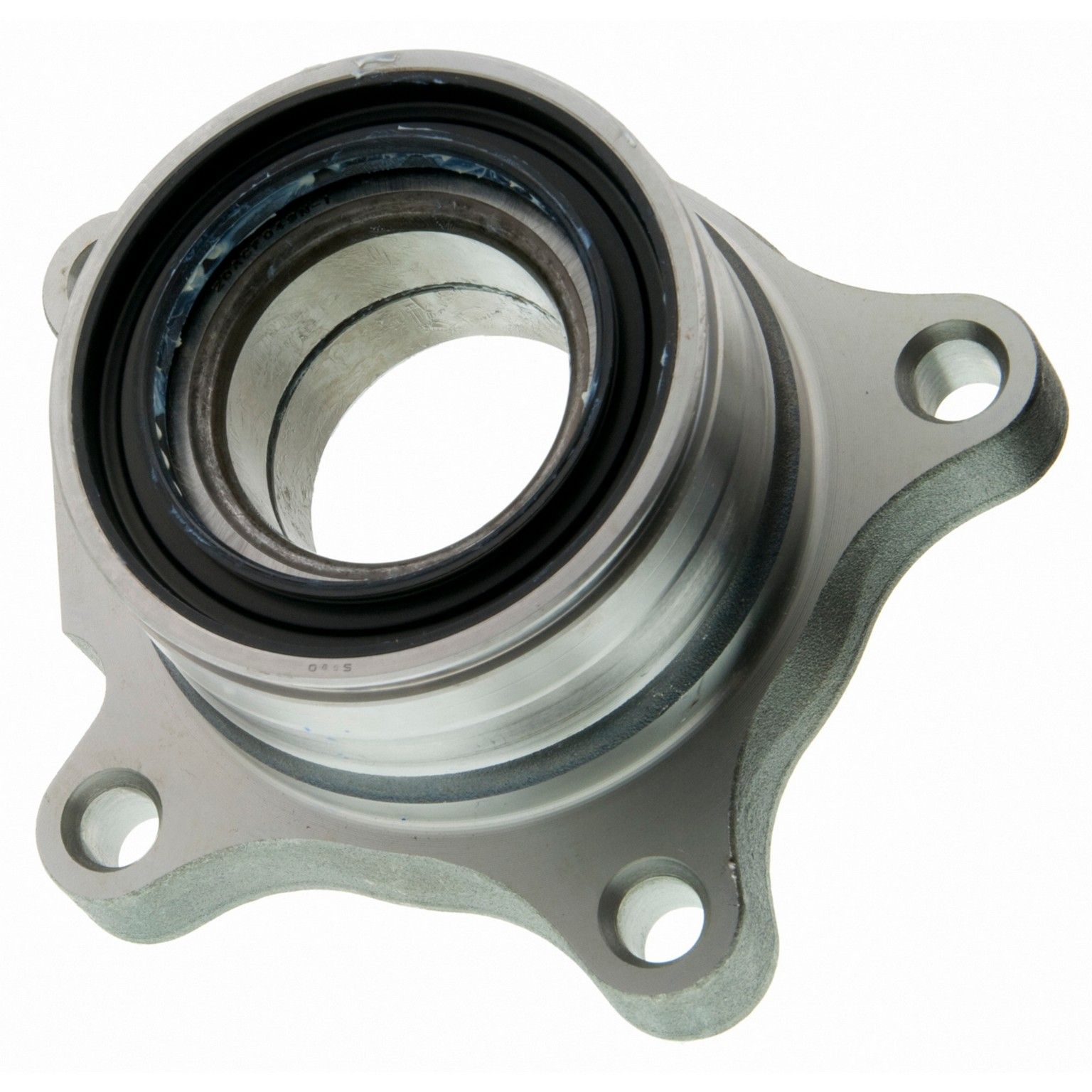 2019, 2018, 2017, 2016, 2015, 2014, 2013, 2012, 2011, 2010, 2009, 2008 Lexus LX570 Wheel Bearing and Hub Assembly