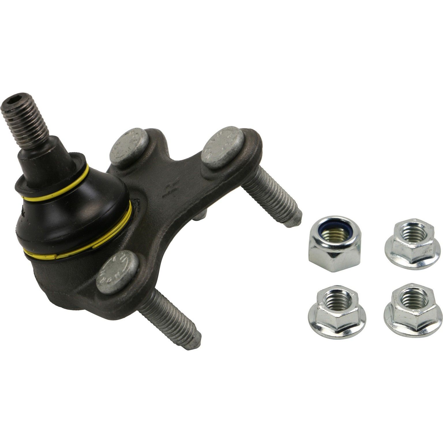 2009, 2008, 2007, 2006 Volkswagen Rabbit Suspension Ball Joint
