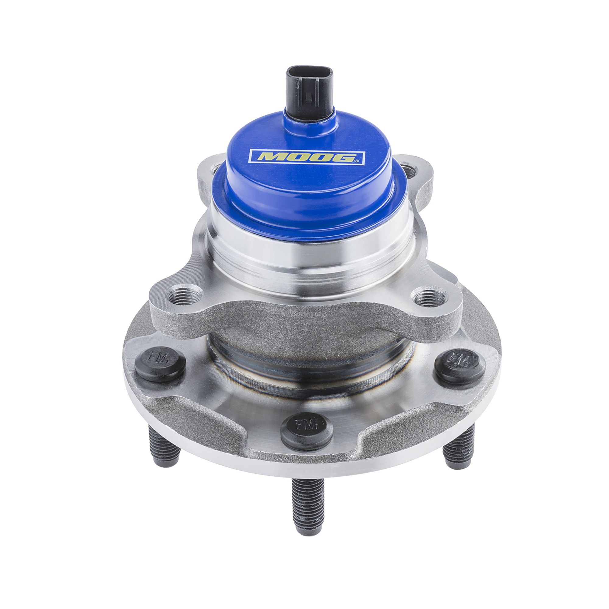 2020, 2019, 2018 Lexus IS300 Wheel Bearing and Hub Assembly