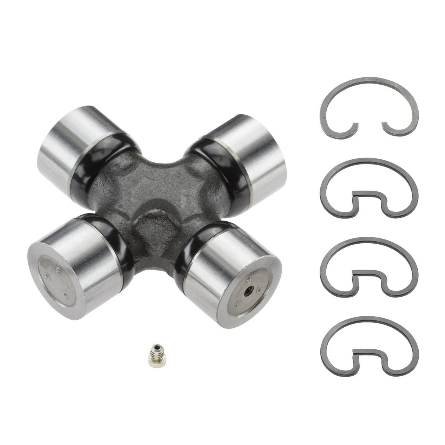 2010, 2009, 2008, 2007, 2006 Ford Explorer Universal Joint