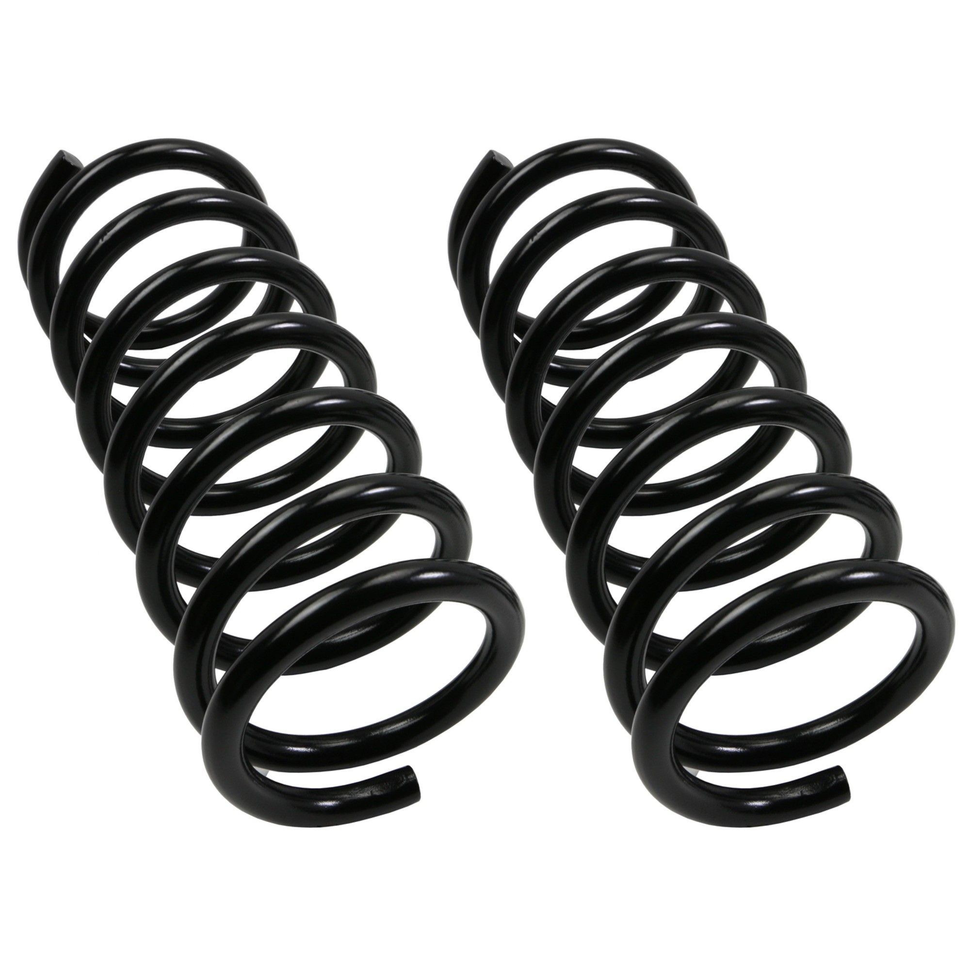 2007, 2006, 2005, 2004, 2003, 2002 Saturn Vue Coil Spring Set