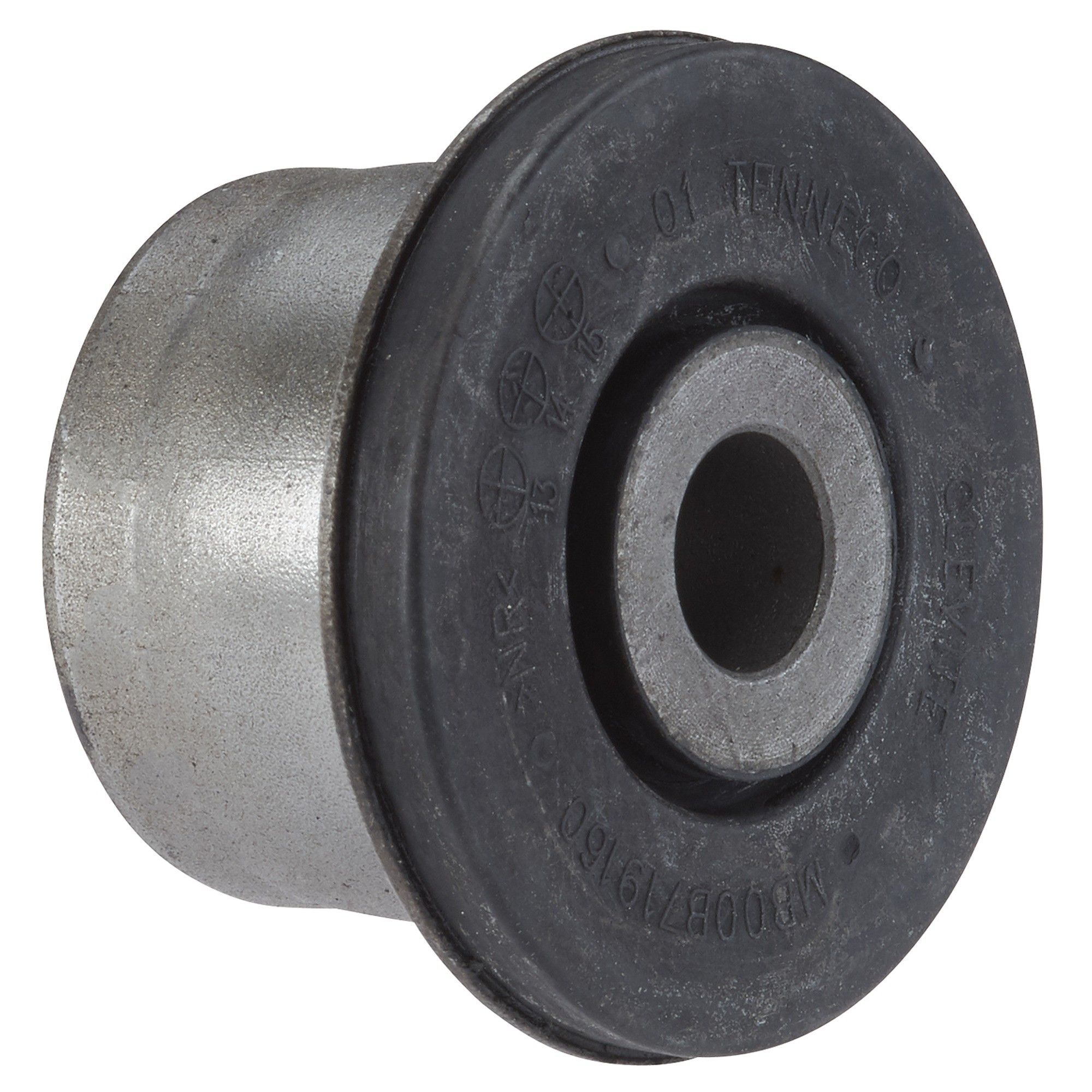 2016, 2015, 2014, 2013, 2012, 2011, 2010, 2009, 2008, 2007 GMC Acadia Suspension Control Arm Bushing