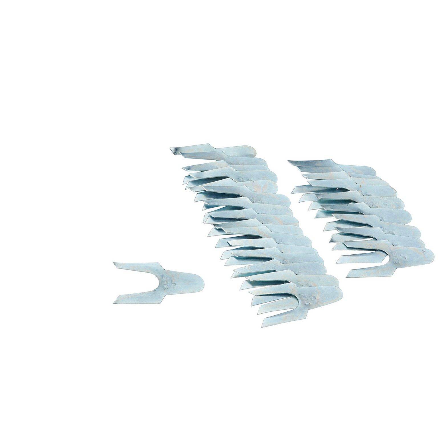 1987, 1986, 1985, 1984, 1983, 1982, 1981, 1980, 1979 Mazda B2000 Alignment Caster / Camber Shim