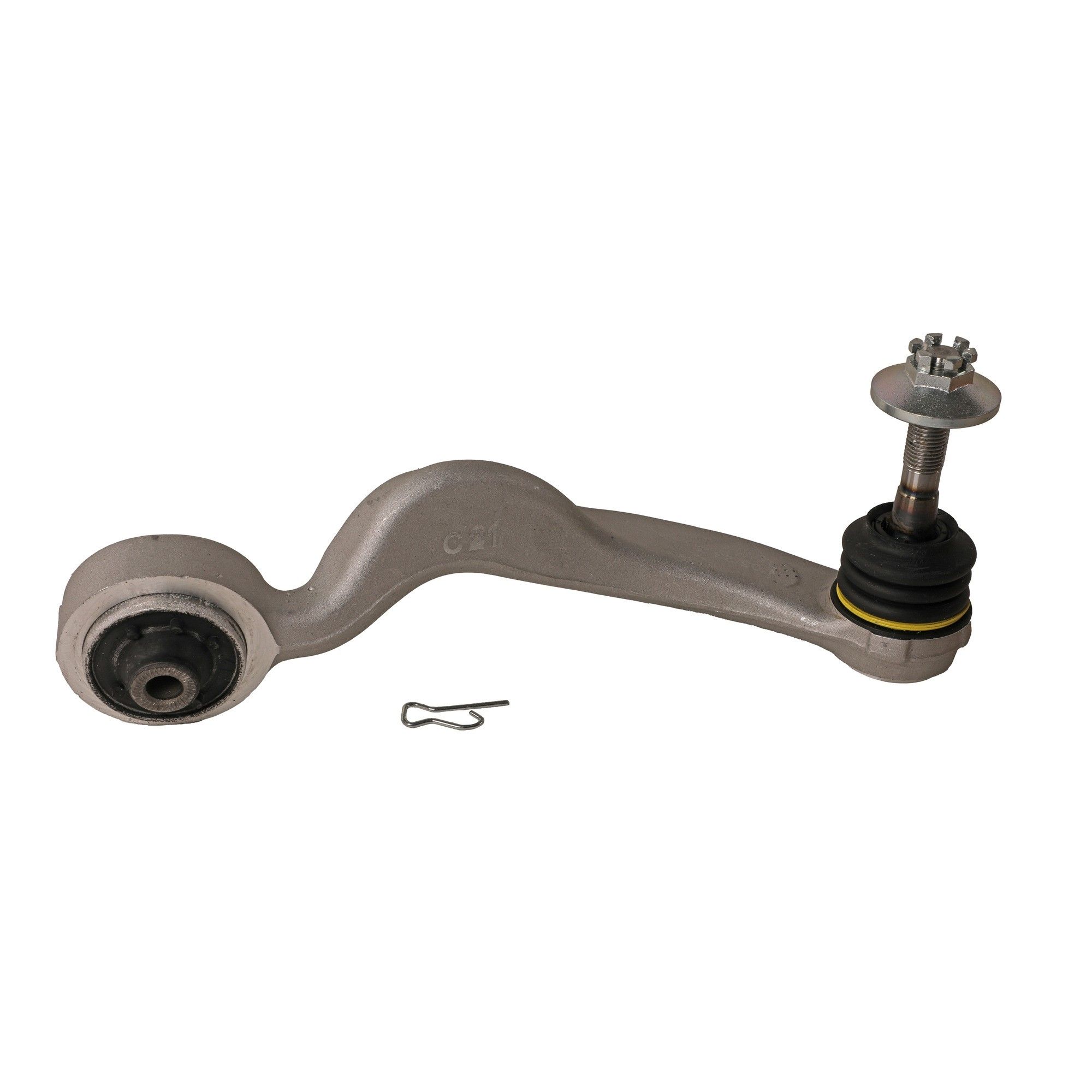 2017, 2016, 2015, 2014, 2013, 2012, 2011, 2010, 2009, 2008, 2007 Lexus LS460 Suspension Control Arm and Ball Joint Assembly