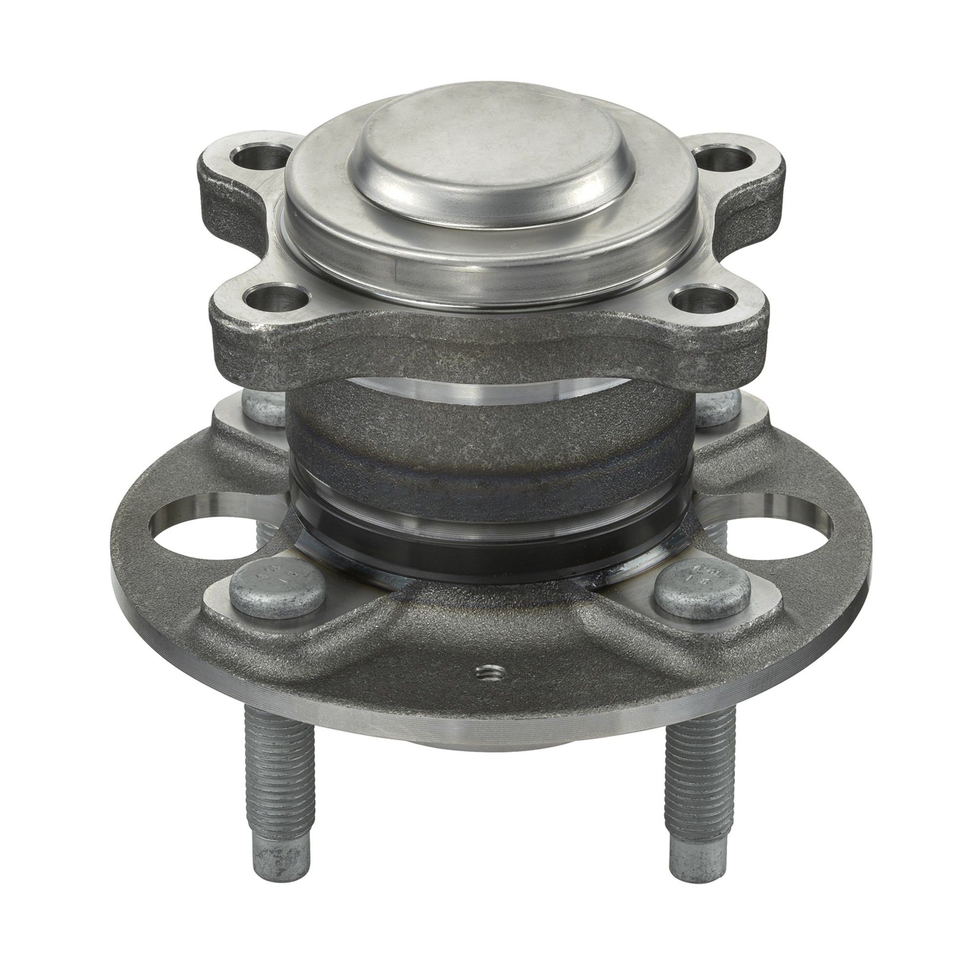 2022, 2021, 2020, 2019, 2018, 2017, 2016 Chevrolet Spark Wheel Bearing and Hub Assembly
