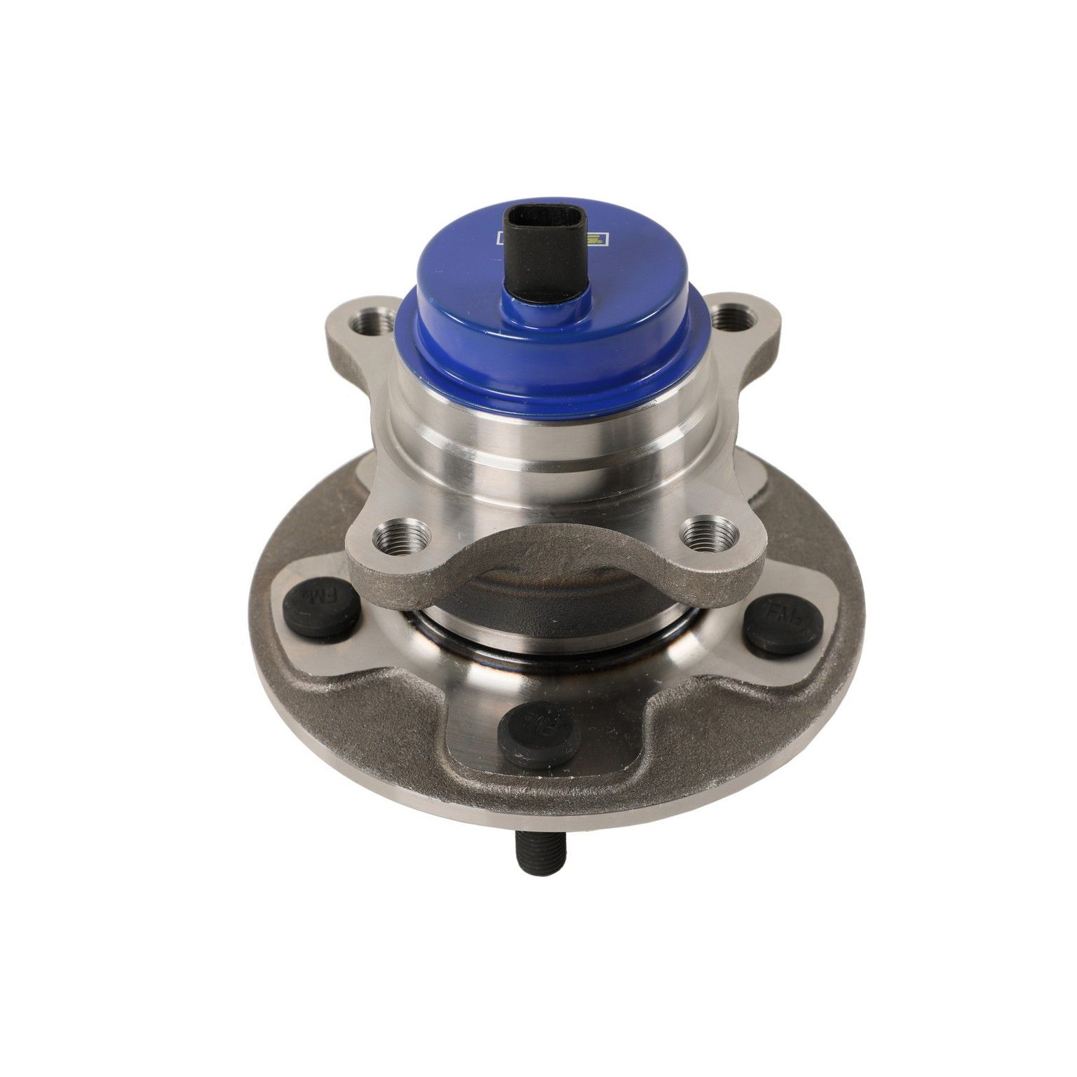 2023, 2022, 2021, 2020, 2019, 2018, 2017, 2016, 2015 Lexus RC F F Wheel Bearing and Hub Assembly