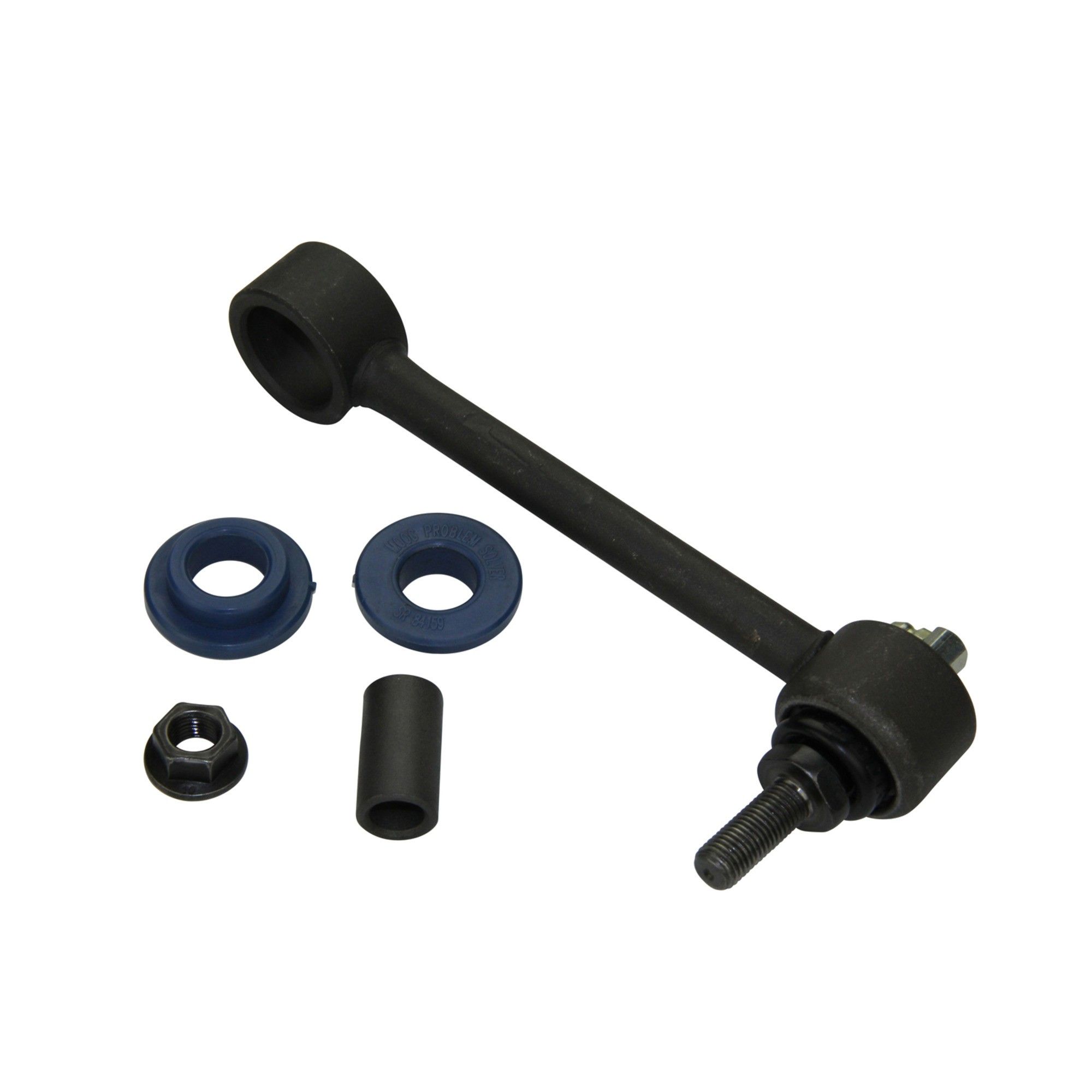 2023, 2022, 2021, 2020, 2019, 2018, 2017 GMC Acadia Suspension Stabilizer Bar Link