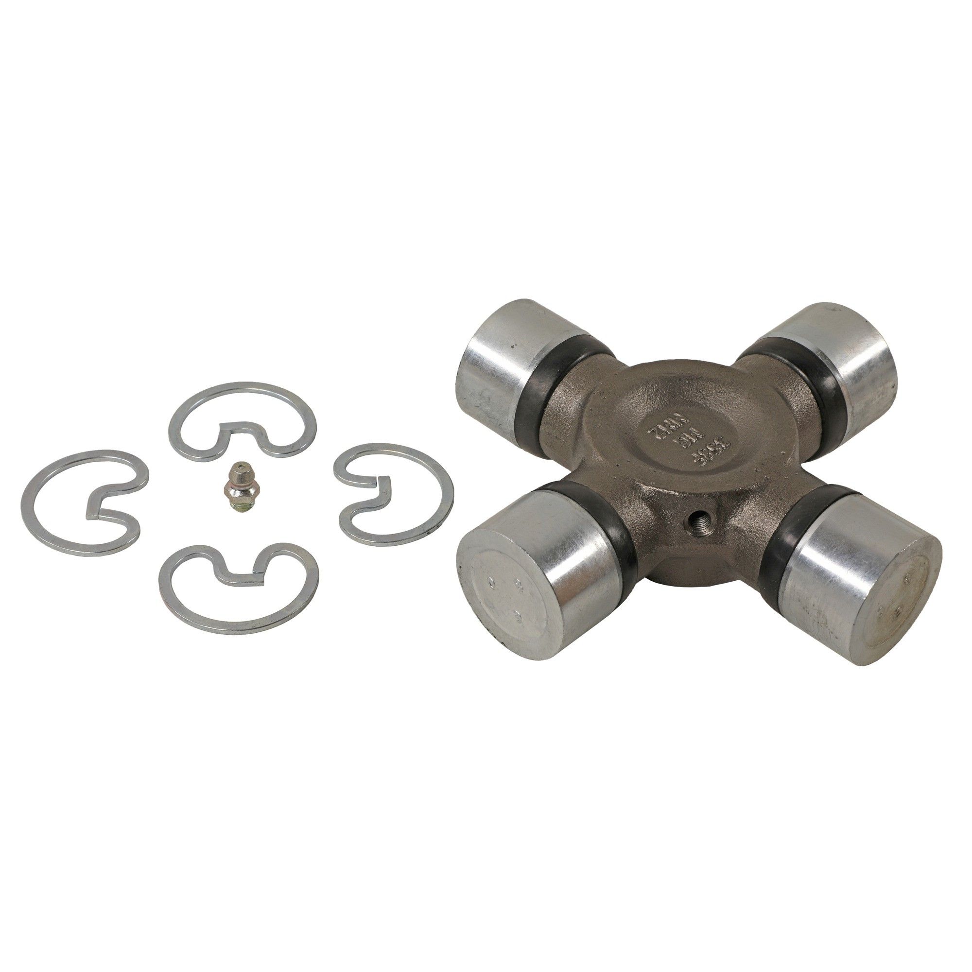2018, 2017, 2016, 2015, 2014, 2013 Ram 3500 Universal Joint