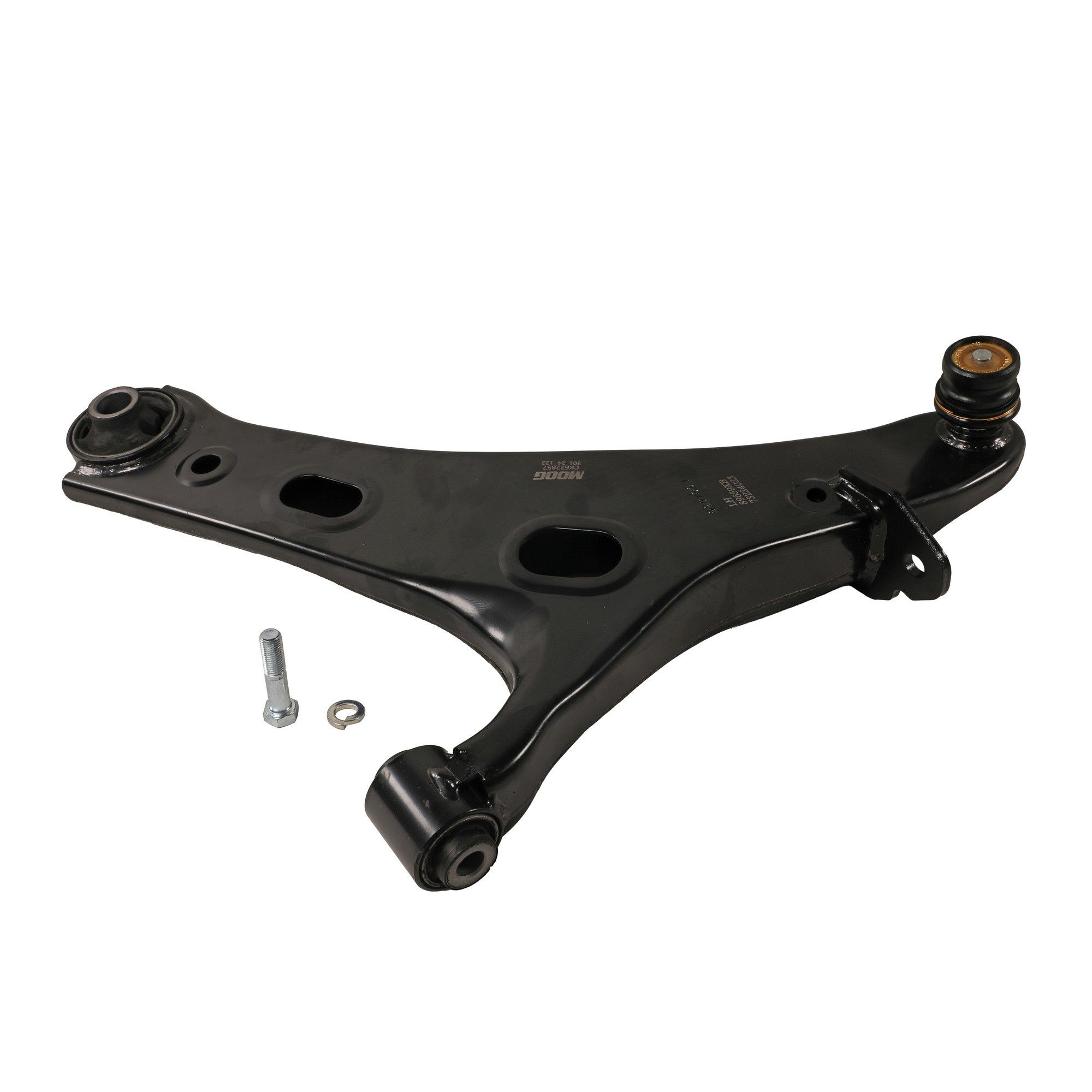 2018, 2017, 2016, 2015, 2014 Subaru Forester Suspension Control Arm and Ball Joint Assembly