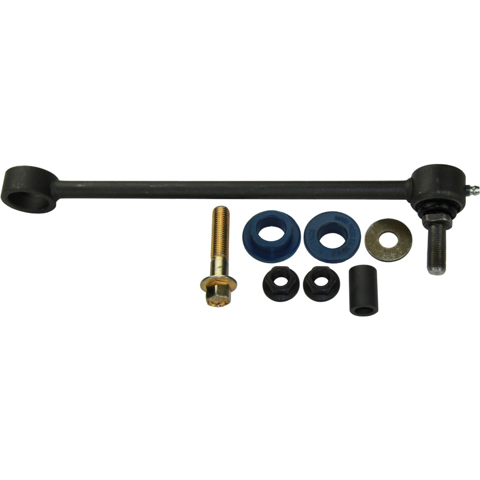2024, 2023, 2022, 2021, 2020, 2019, 2018, 2017, 2016, 2015, 2014, 2013 Ram 3500 Suspension Stabilizer Bar Link