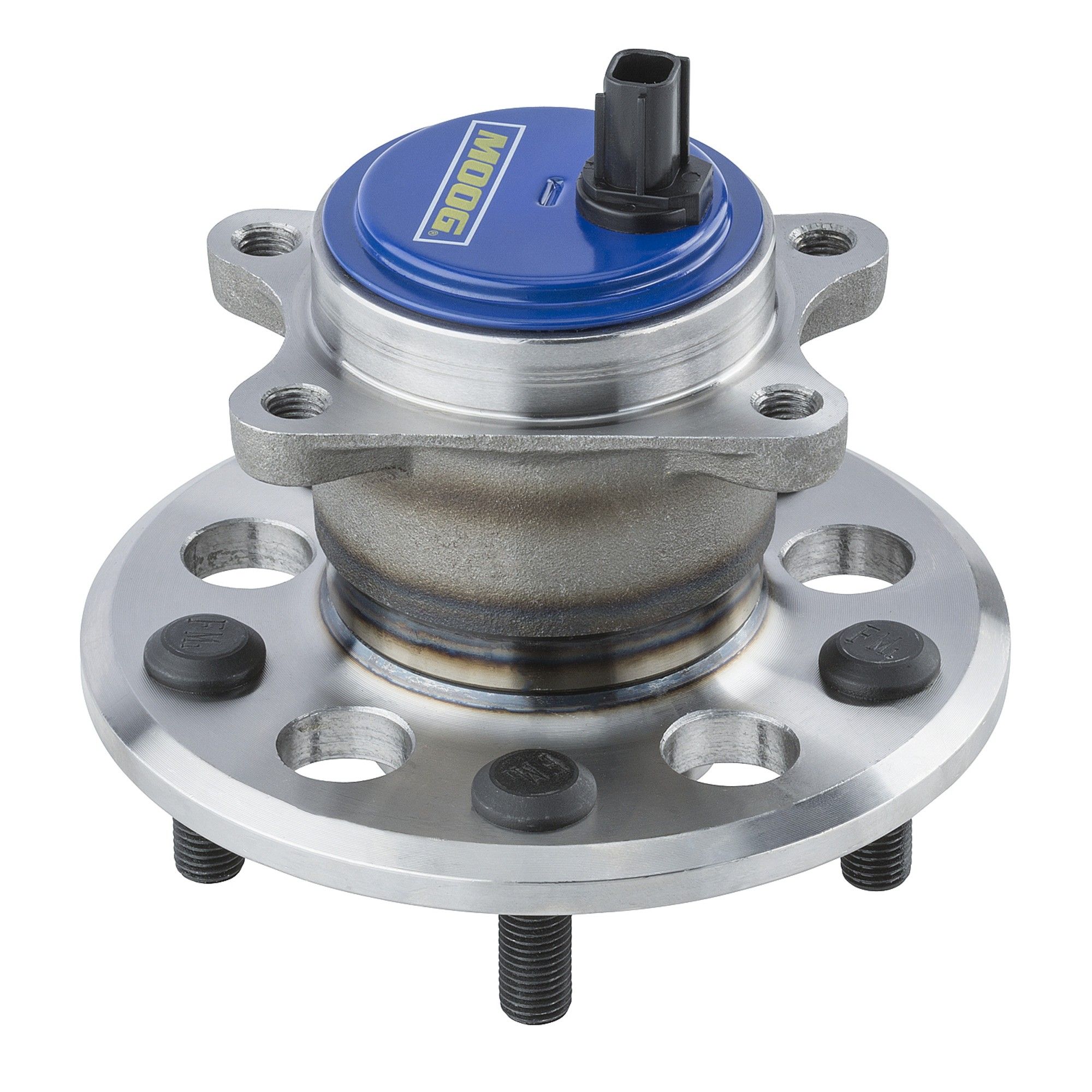 2018, 2017, 2016, 2015, 2014, 2013 Lexus ES300h Wheel Bearing and Hub Assembly