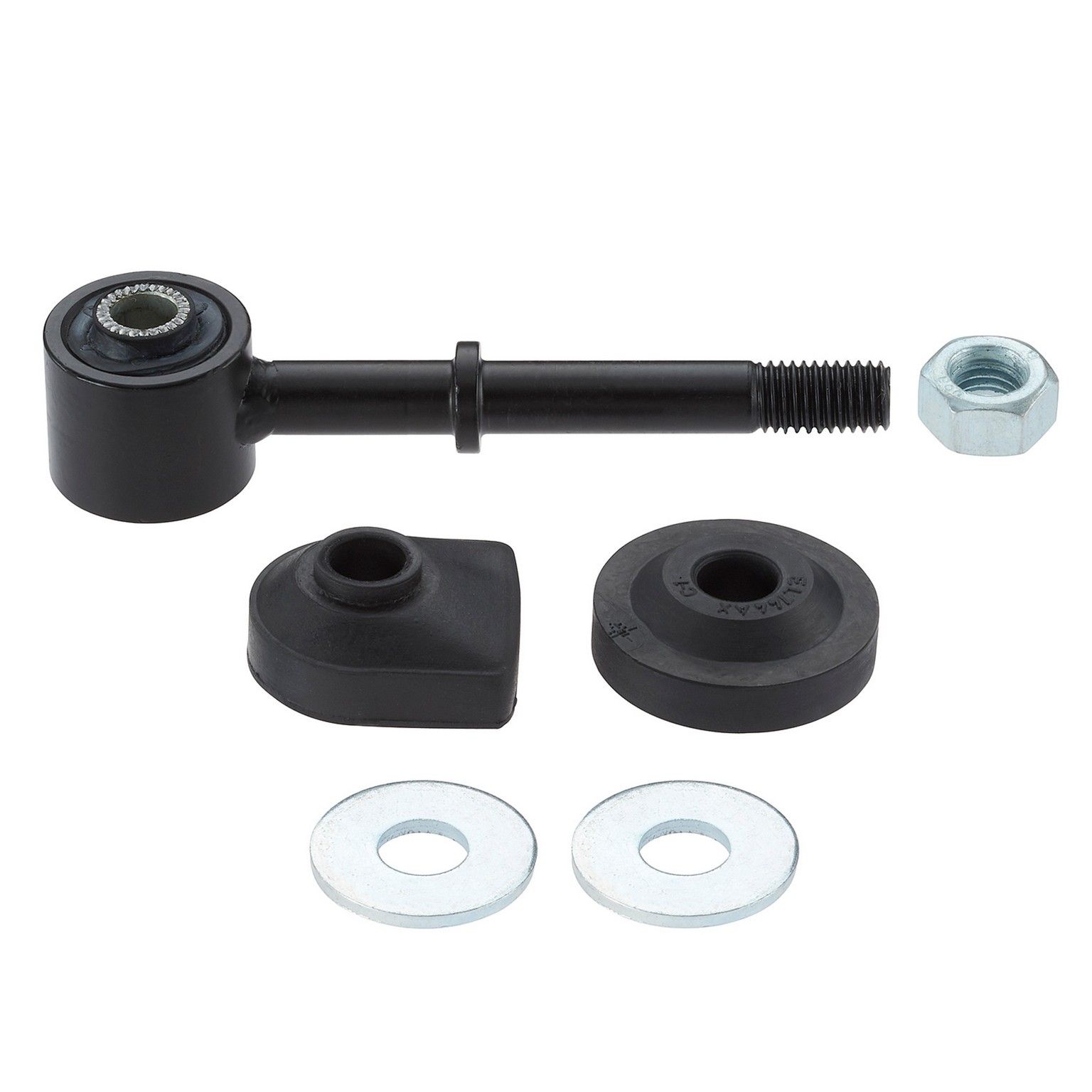 2005, 2004, 2003, 2002, 2001, 2000, 1999, 1998, 1997, 1996, 1995 GMC Jimmy Torsion Bar Mount