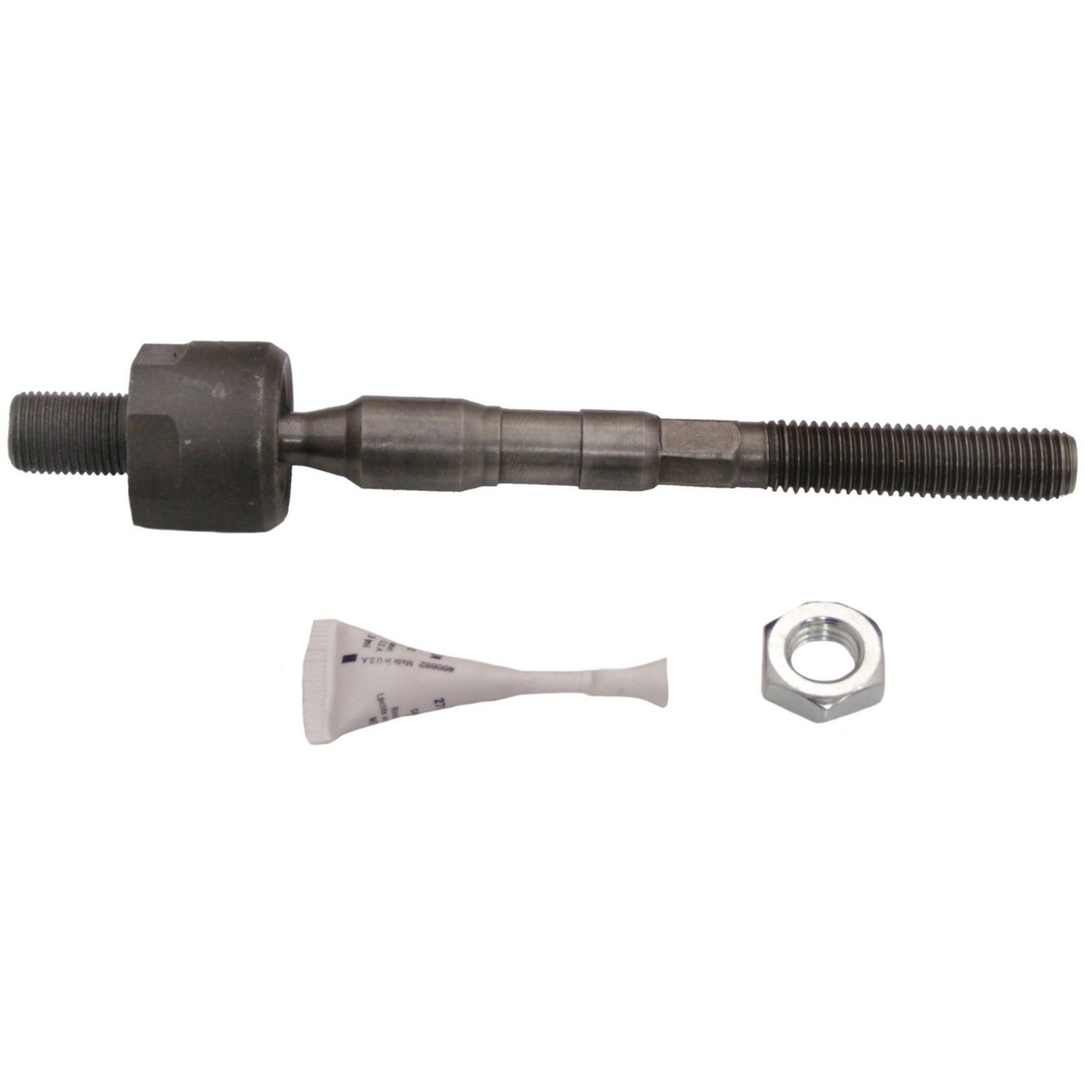 2004, 2003, 2002, 2001, 2000, 1999, 1998 Volvo C70 Steering Tie Rod End