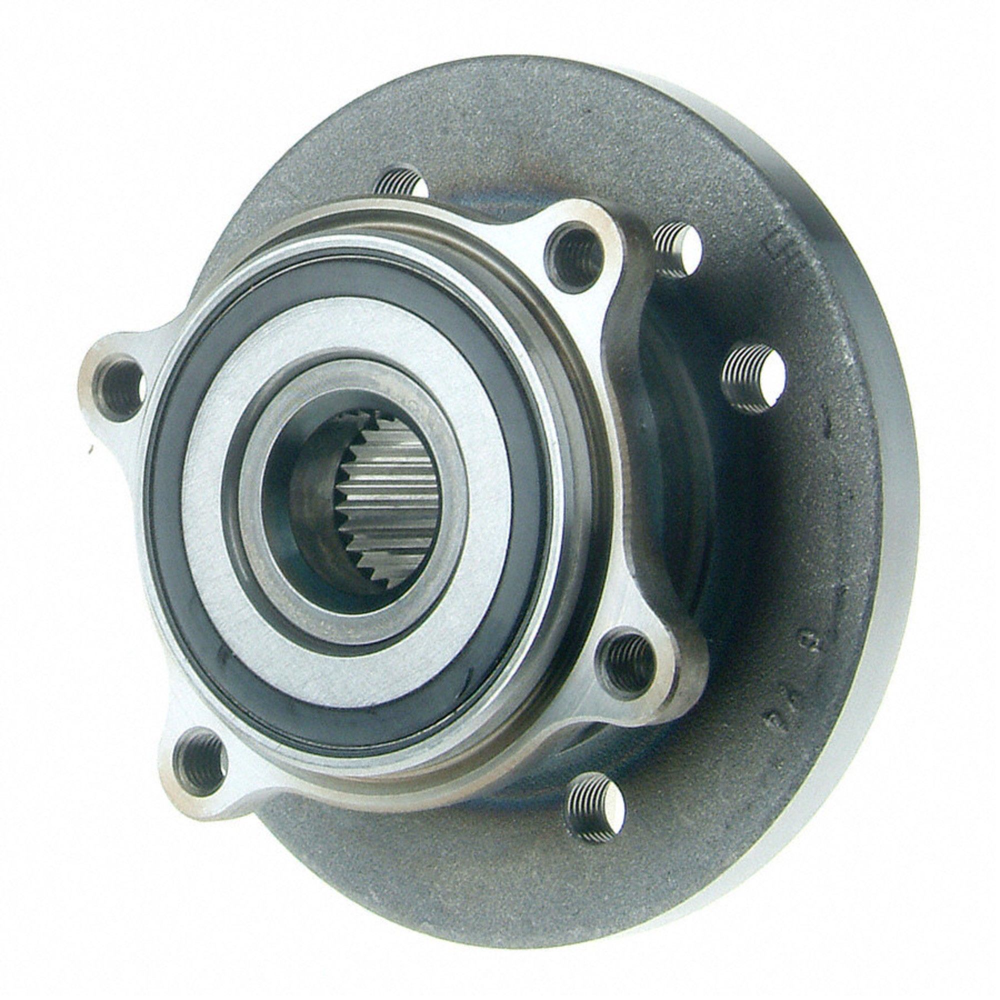 2006, 2005, 2004, 2003, 2002 Mini Cooper Wheel Bearing and Hub Assembly