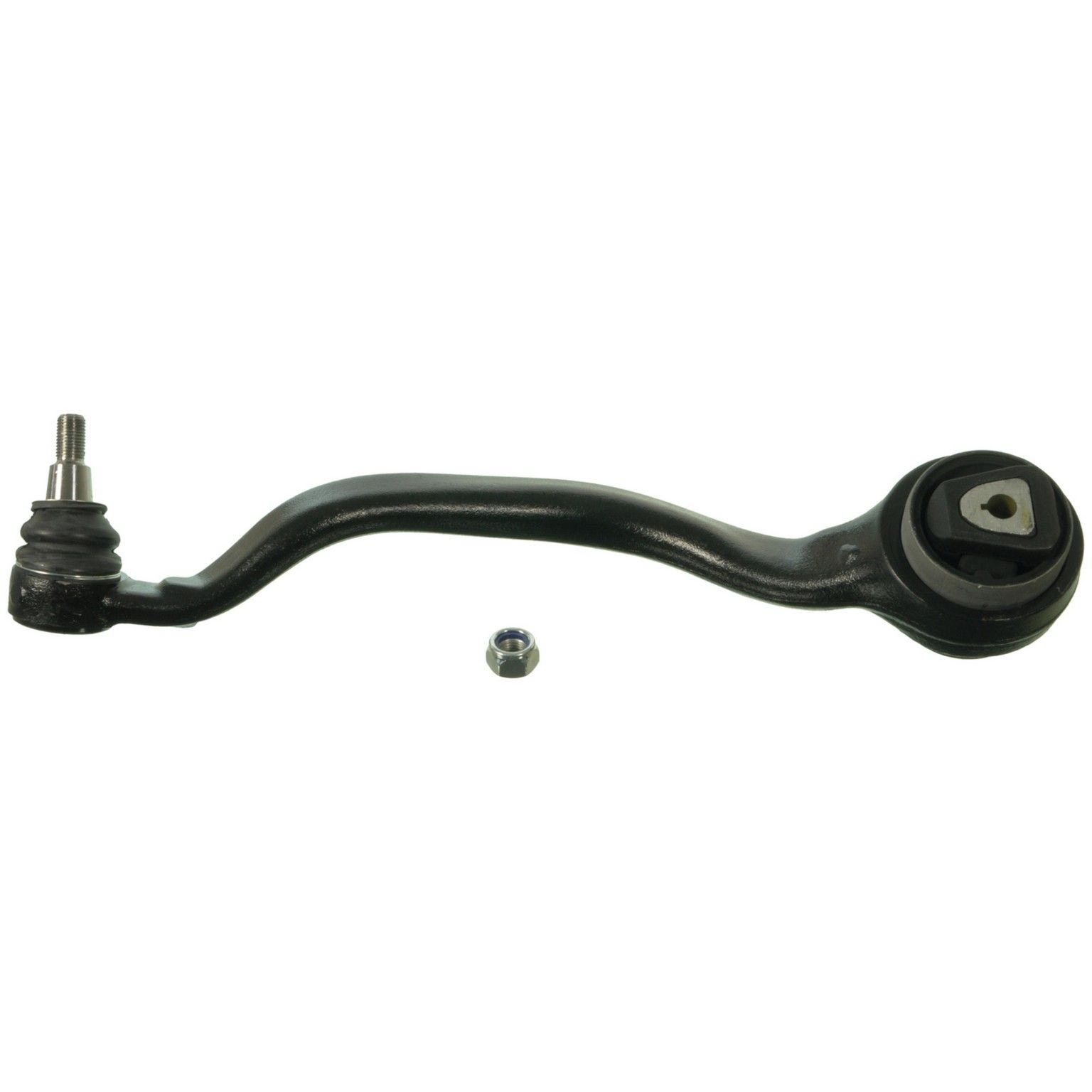 2018, 2017, 2016, 2015, 2014, 2013, 2012, 2011, 2010, 2009, 2008, 2007 BMW X5 Suspension Control Arm and Ball Joint Assembly