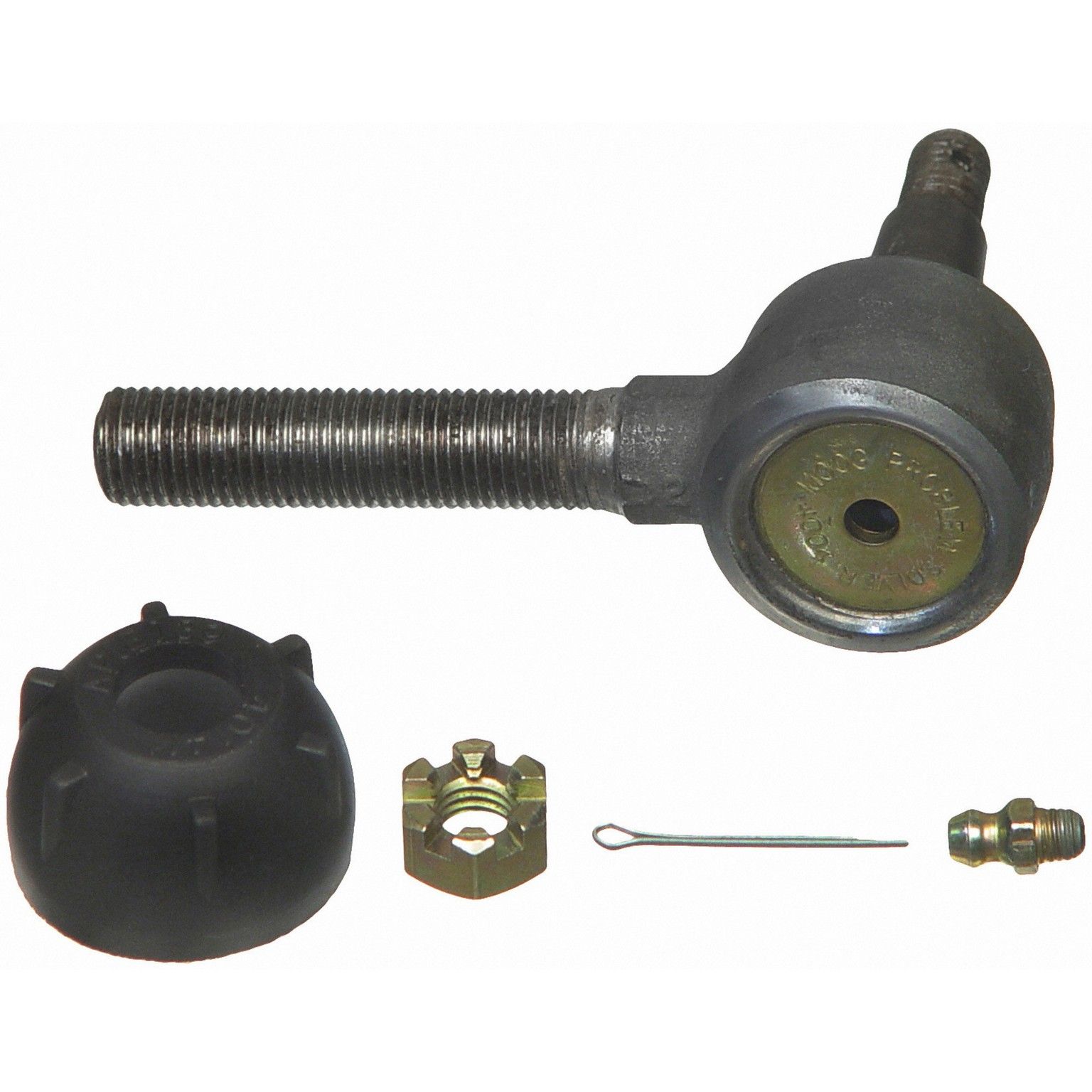 1976, 1975, 1974, 1973, 1972, 1971, 1970, 1969, 1968 BMW 2002 Steering Tie Rod End