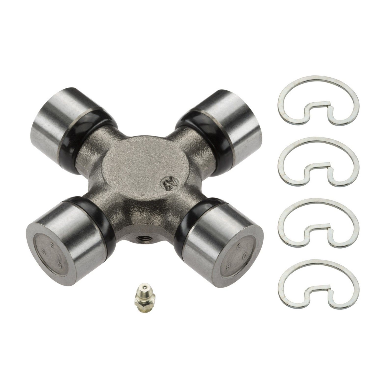 2013, 2012, 2011 Ram 2500 2500 Universal Joint