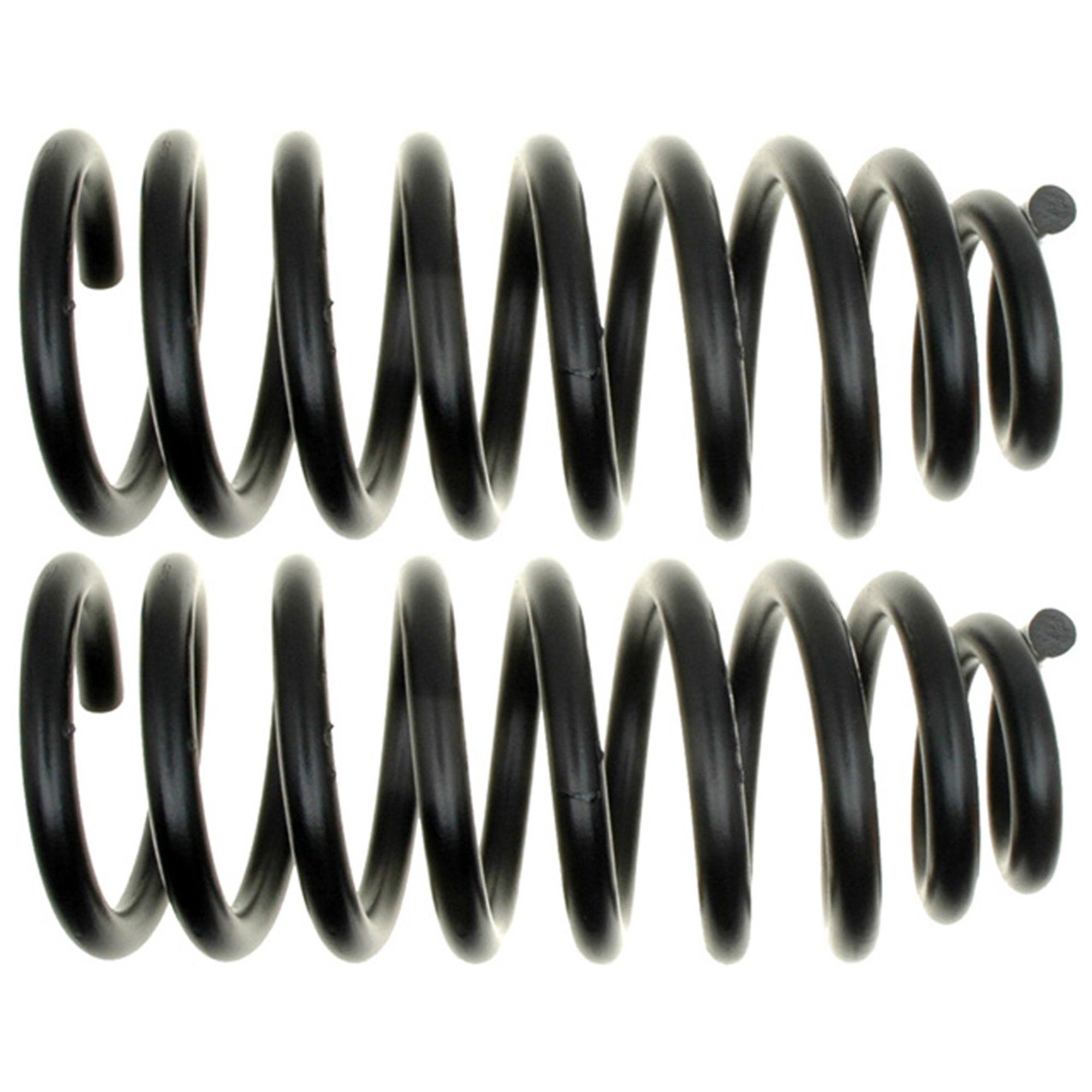 2010, 2009, 2008, 2007, 2006 Ford Explorer Coil Spring Set