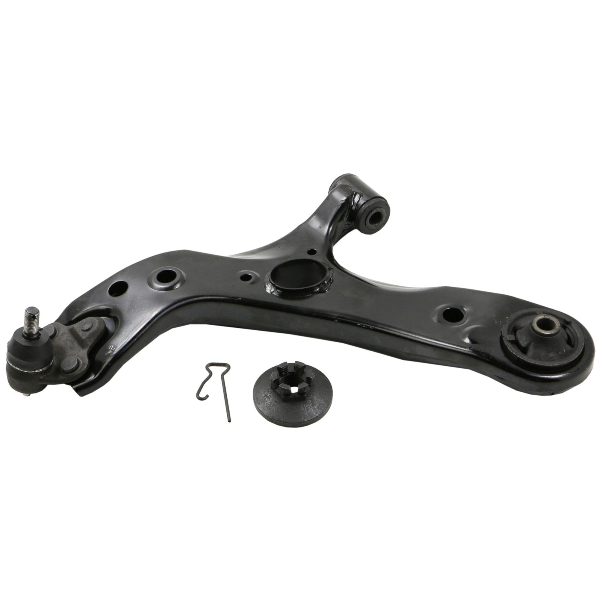 2015, 2014, 2013, 2012, 2011, 2010 Toyota Prius Suspension Control Arm and Ball Joint Assembly