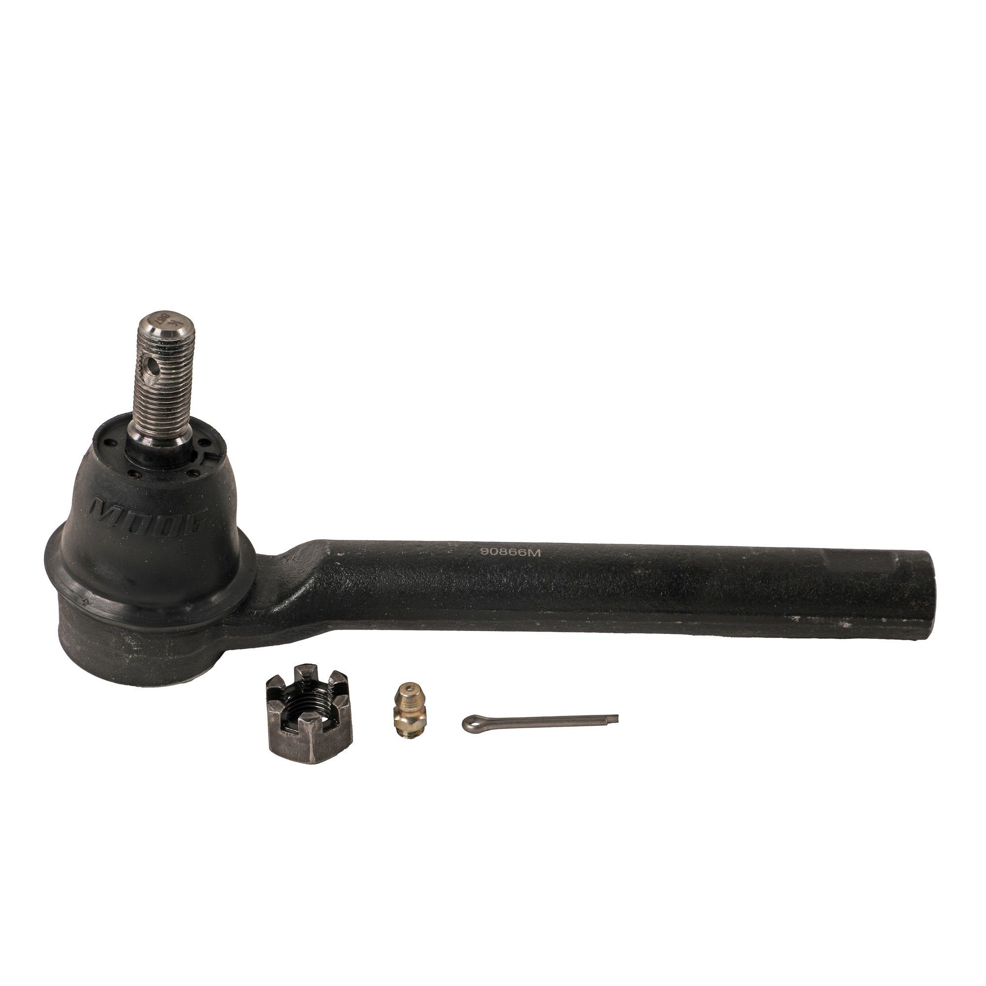 2023, 2022, 2021, 2020, 2019, 2018, 2017, 2016 Mazda CX-9 Steering Tie Rod End