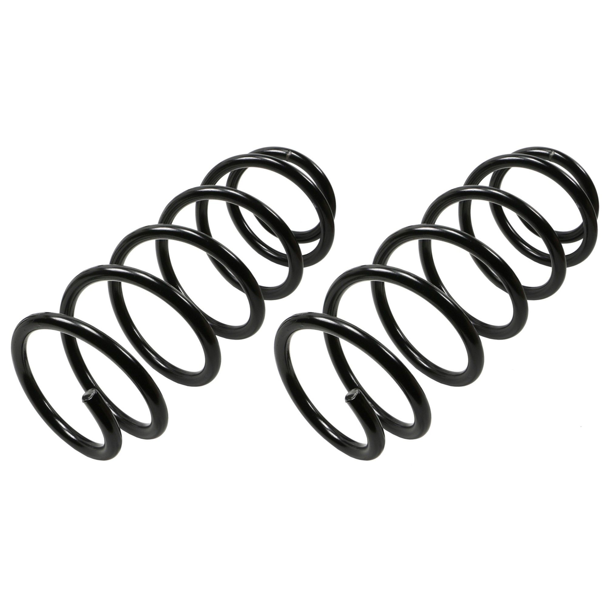 2014, 2013, 2012, 2011, 2010, 2009 Ford Edge Coil Spring Set