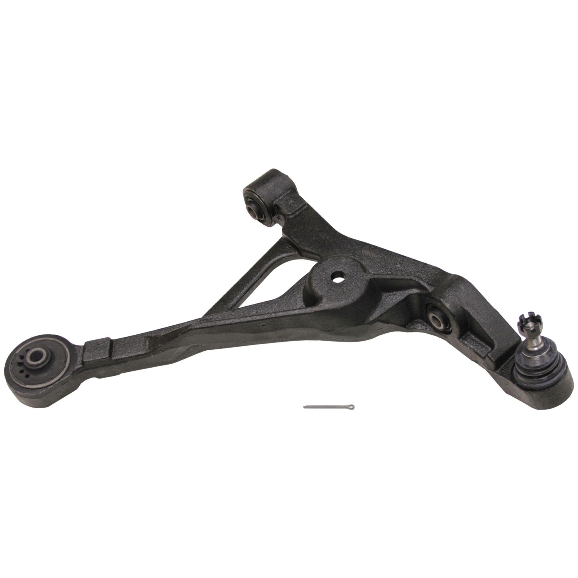 2006, 2005, 2004, 2003, 2002, 2001, 2000, 1999, 1998, 1997, 1996, 1995 Dodge Stratus Suspension Control Arm and Ball Joint Assembly