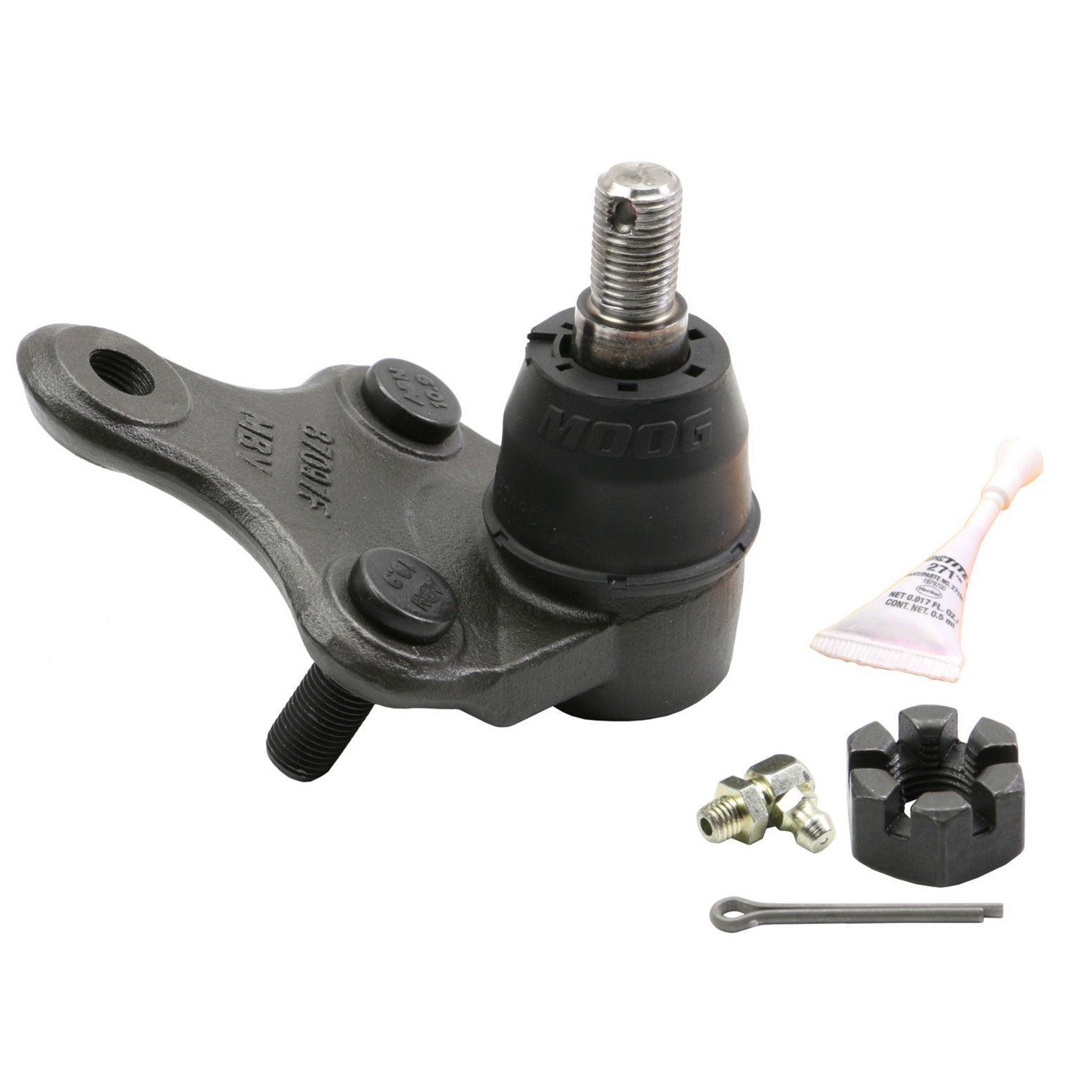 2022, 2021, 2020, 2019 Lexus UX200 Suspension Ball Joint