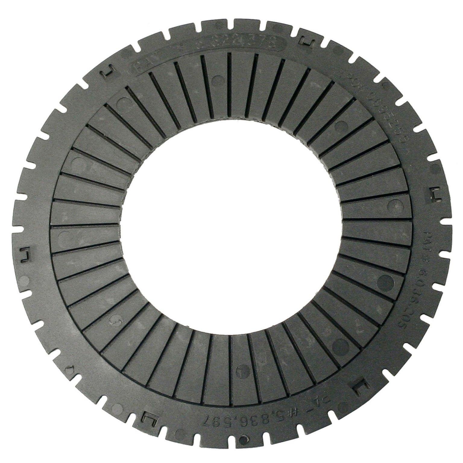1988, 1987, 1986, 1985, 1984 Dodge Mini Ram Series Alignment Shim